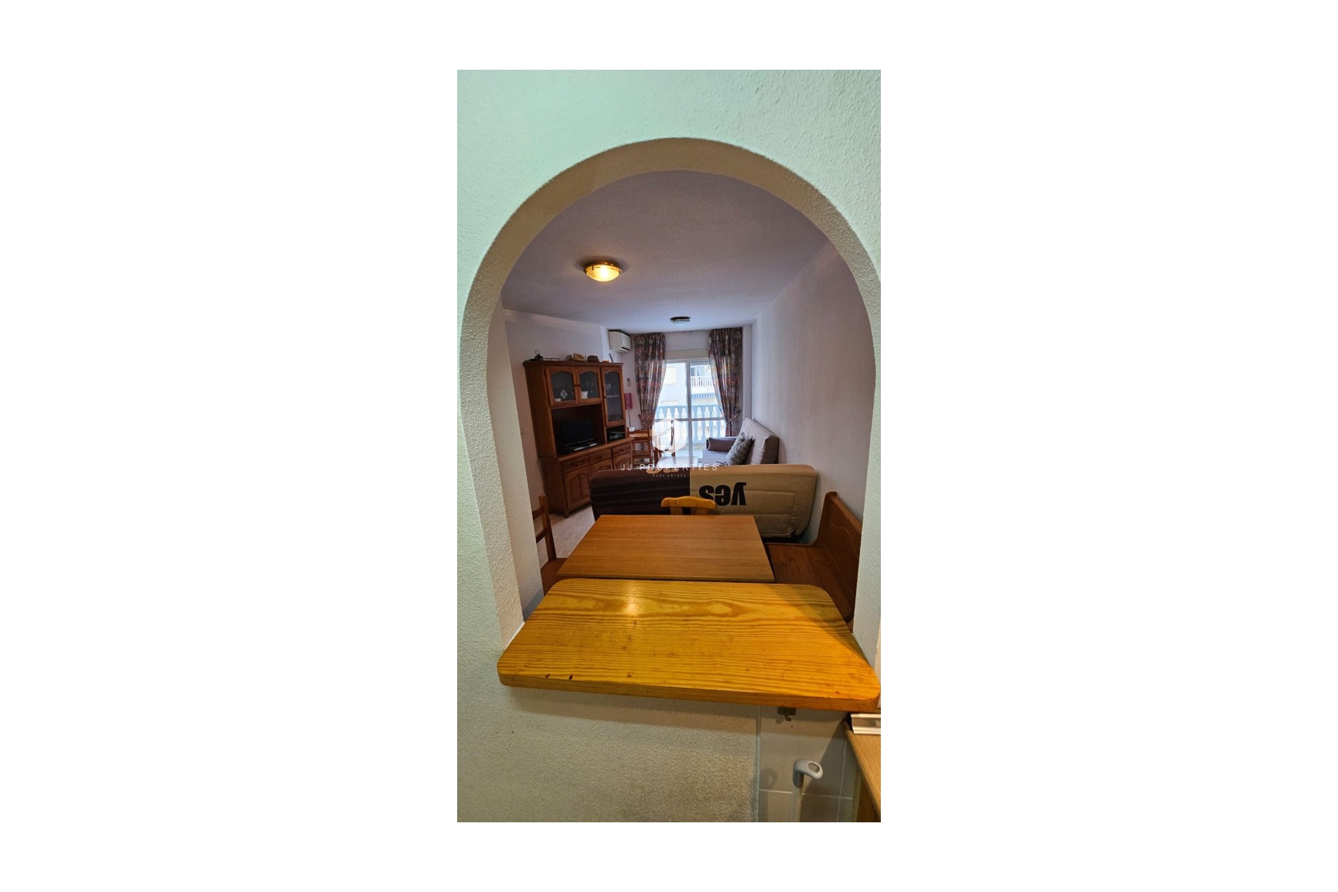 Resale - Apartment / flat -
Torrevieja - Costa Blanca