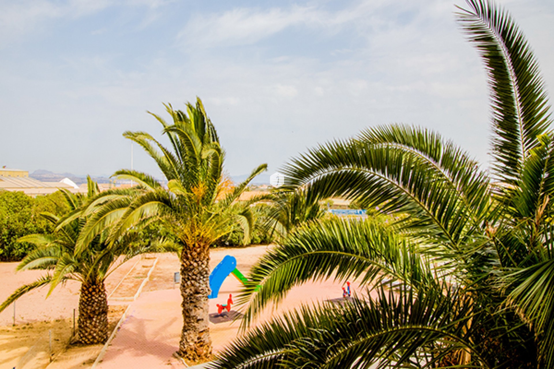 Resale - Apartment / flat -
Torrevieja - Costa Blanca