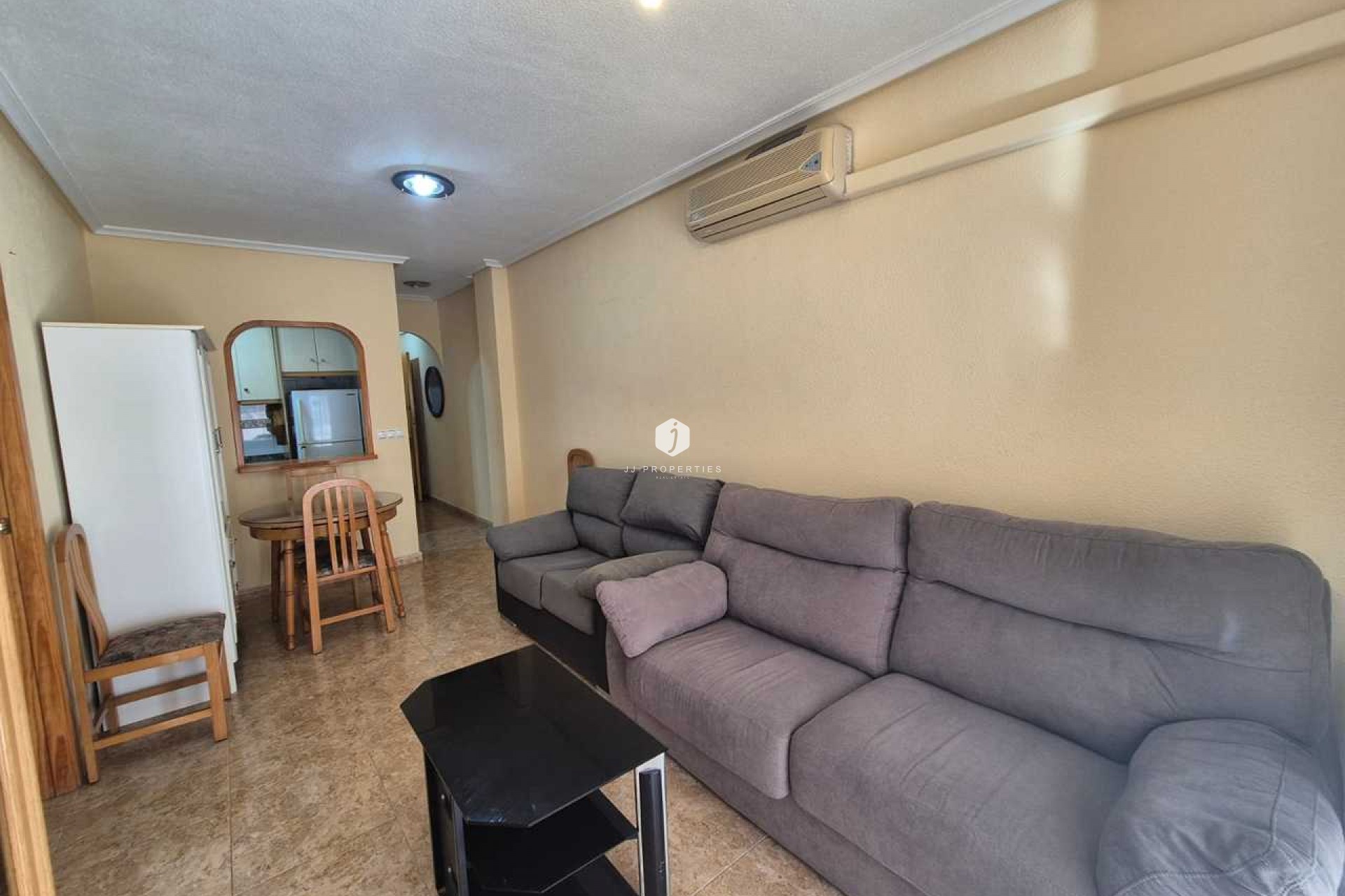 Resale - Apartment / flat -
Torrevieja - Costa Blanca