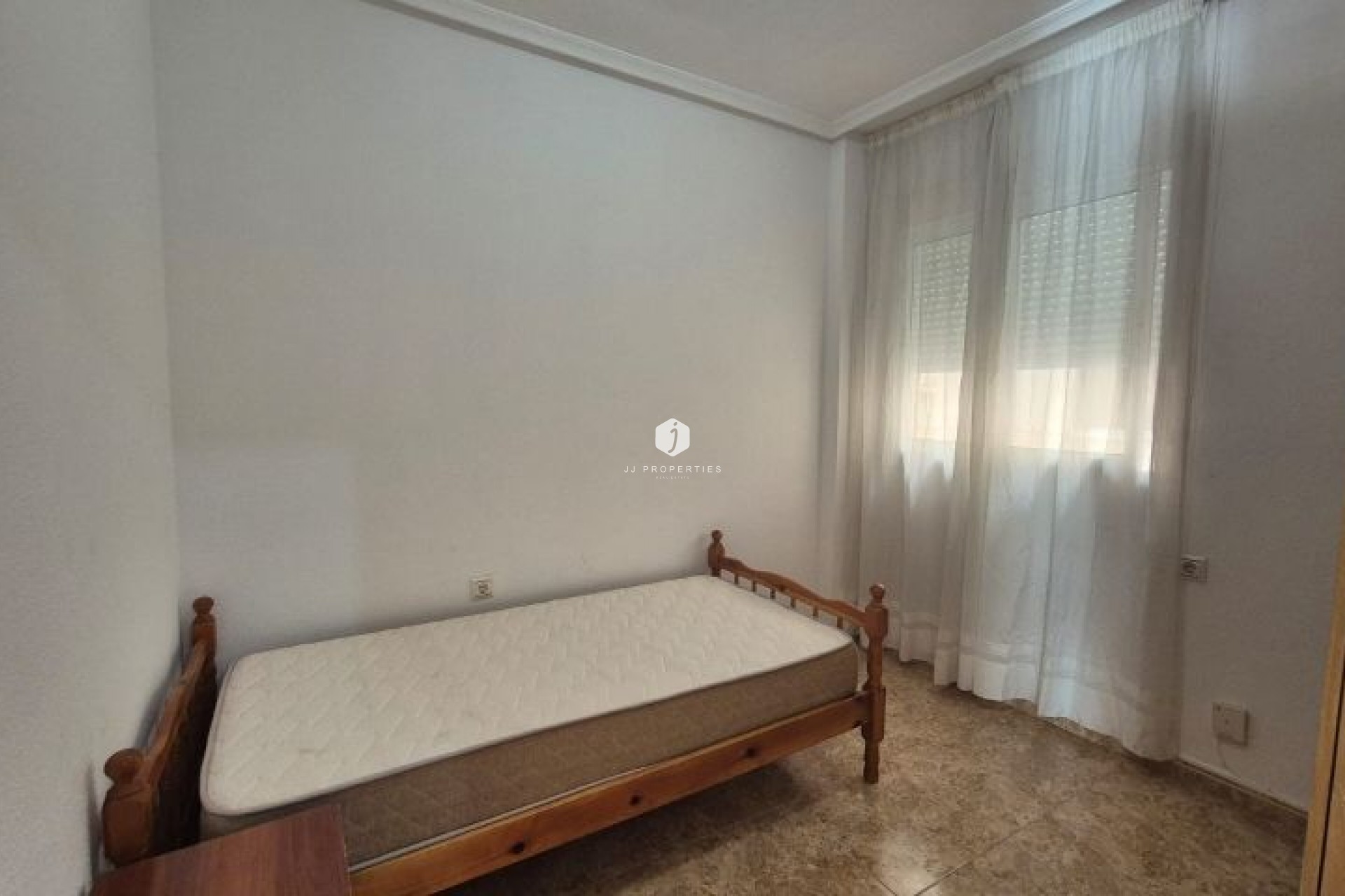 Resale - Apartment / flat -
Torrevieja - Costa Blanca