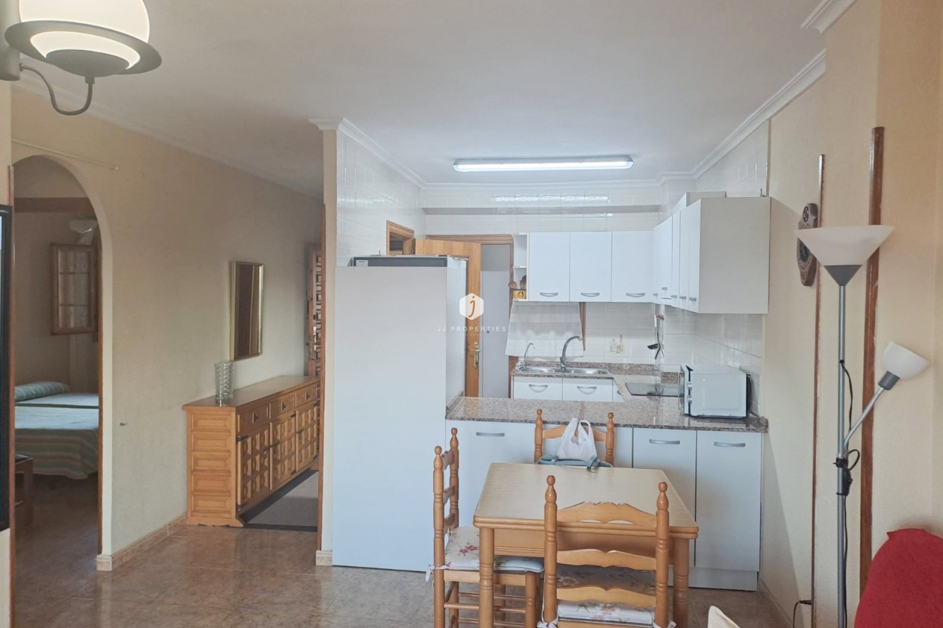 Resale - Apartment / flat -
Torrevieja - Costa Blanca