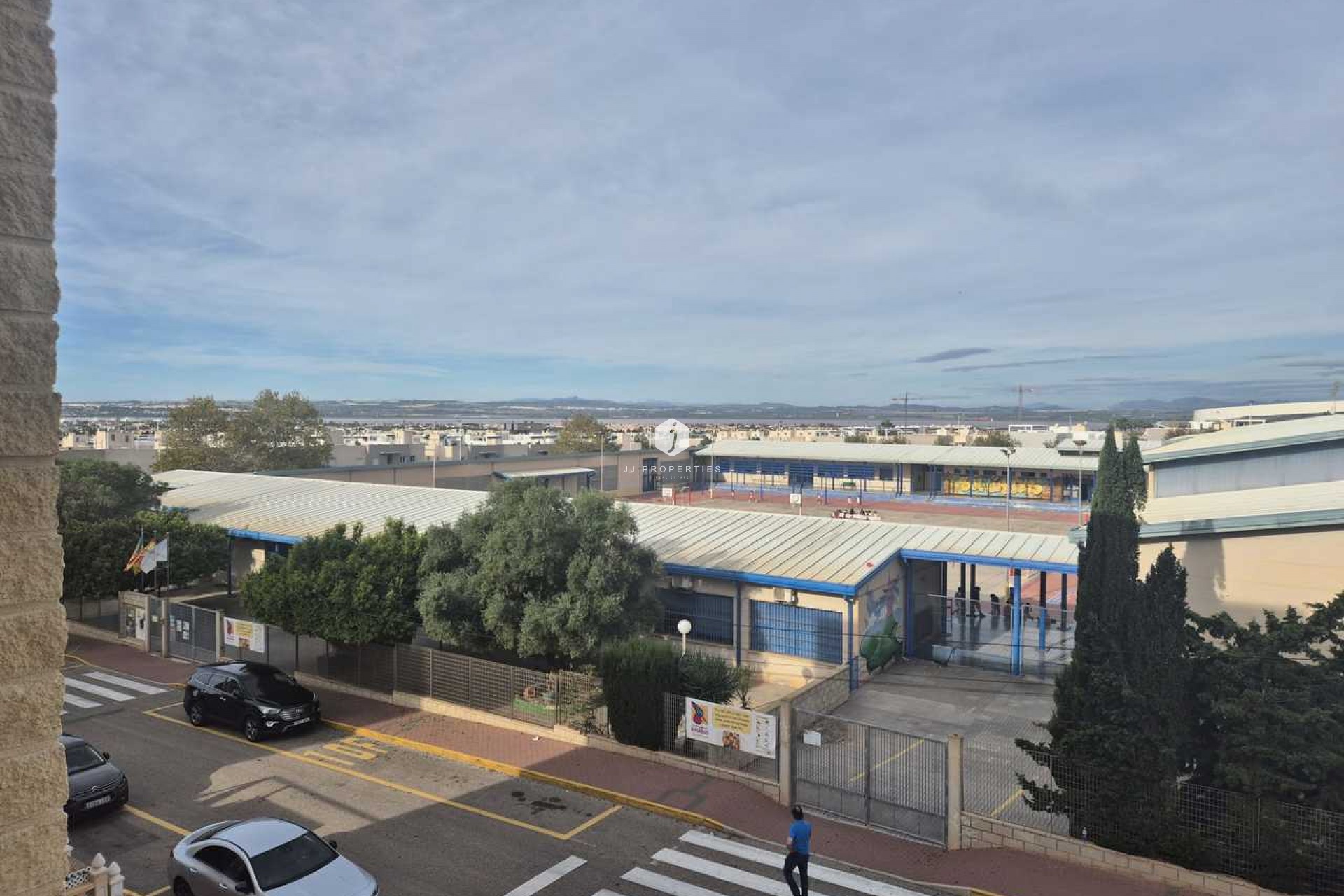 Resale - Apartment / flat -
Torrevieja - Costa Blanca