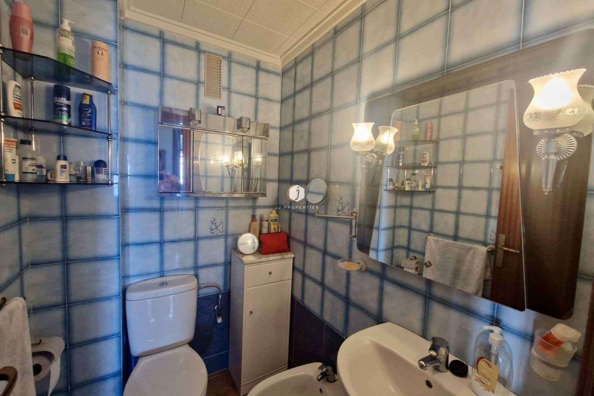 Resale - Apartment / flat -
Torrevieja - Costa Blanca