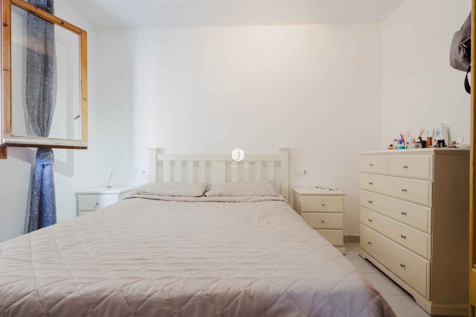 Resale - Apartment / flat -
Torrevieja - Costa Blanca