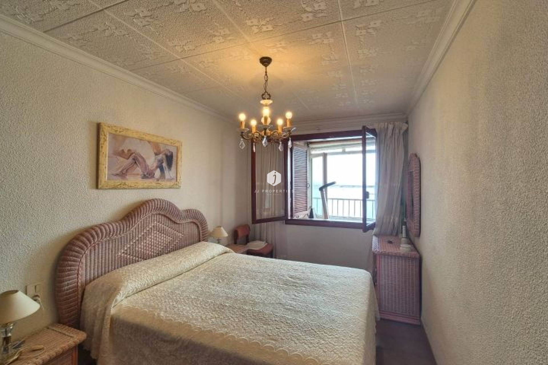 Resale - Apartment / flat -
Torrevieja - Costa Blanca