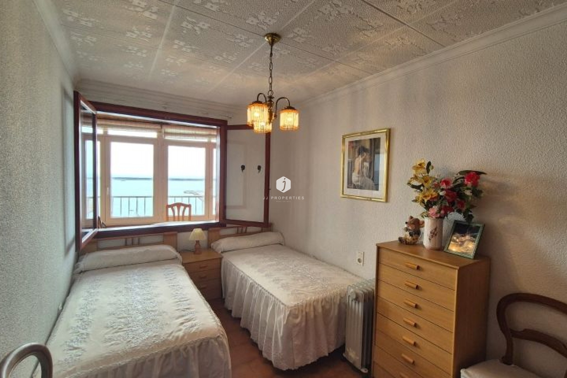 Resale - Apartment / flat -
Torrevieja - Costa Blanca