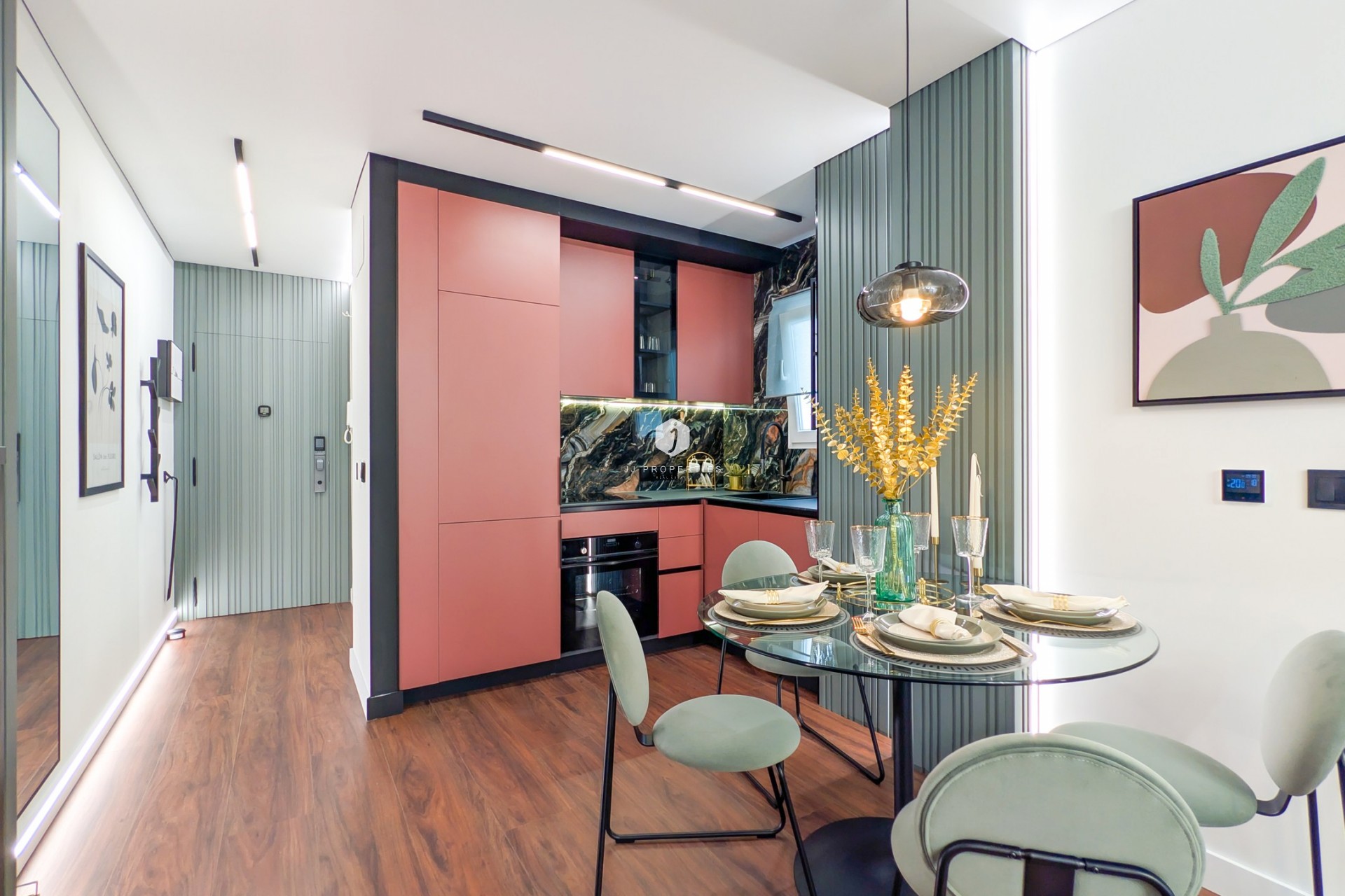 Resale - Apartment / flat -
Torrevieja - Costa Blanca