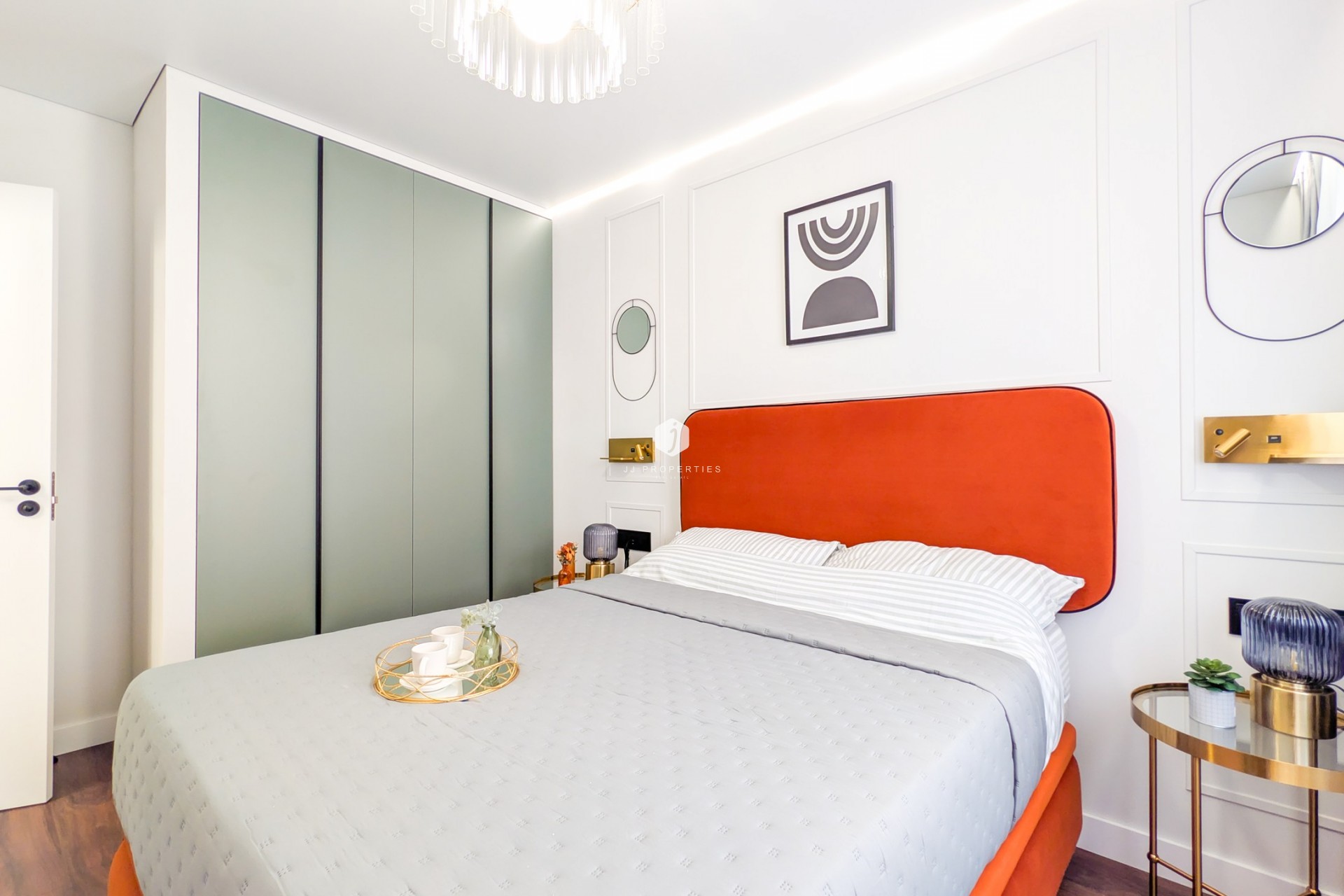 Resale - Apartment / flat -
Torrevieja - Costa Blanca