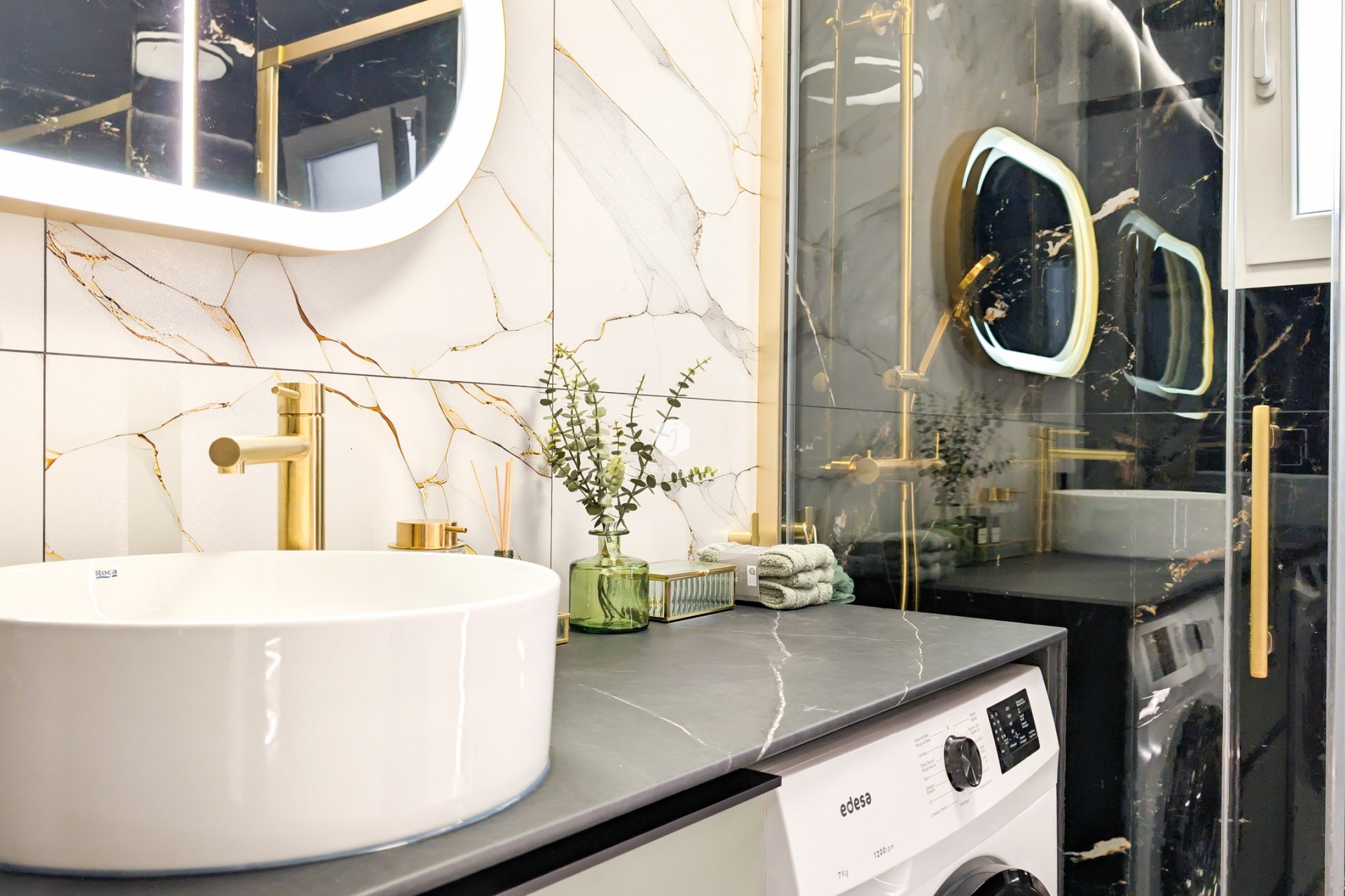 Resale - Apartment / flat -
Torrevieja - Costa Blanca