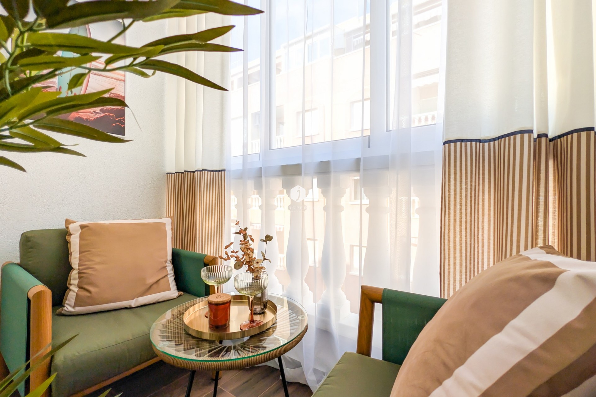 Resale - Apartment / flat -
Torrevieja - Costa Blanca