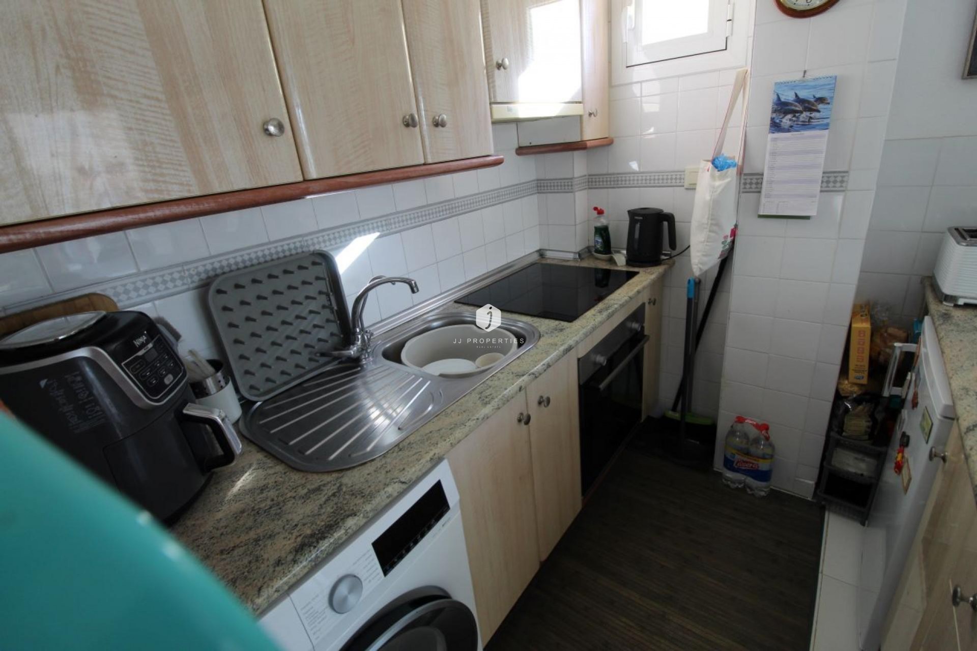 Resale - Apartment / flat -
Torrevieja - Costa Blanca