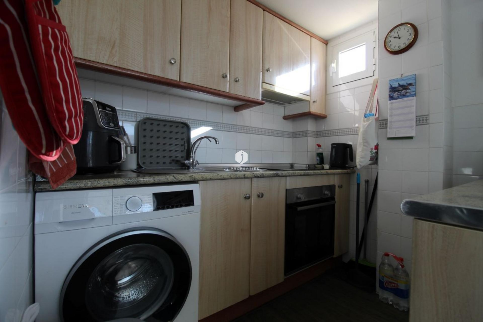 Resale - Apartment / flat -
Torrevieja - Costa Blanca