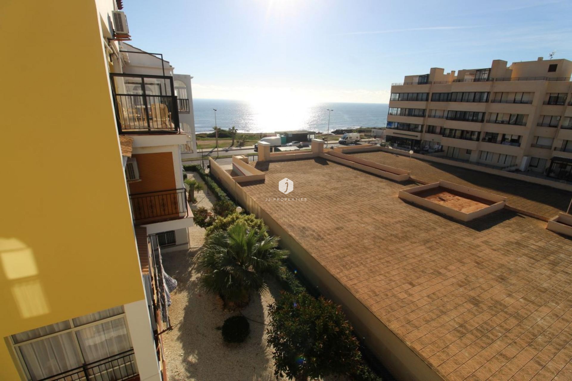 Resale - Apartment / flat -
Torrevieja - Costa Blanca