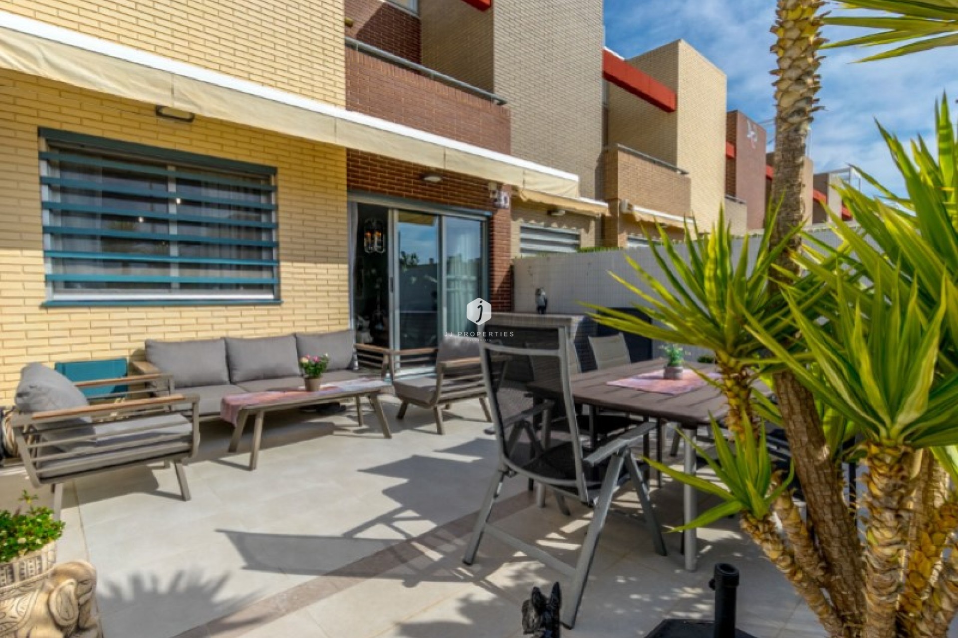 Resale - Apartment / flat -
Torrevieja - Costa Blanca