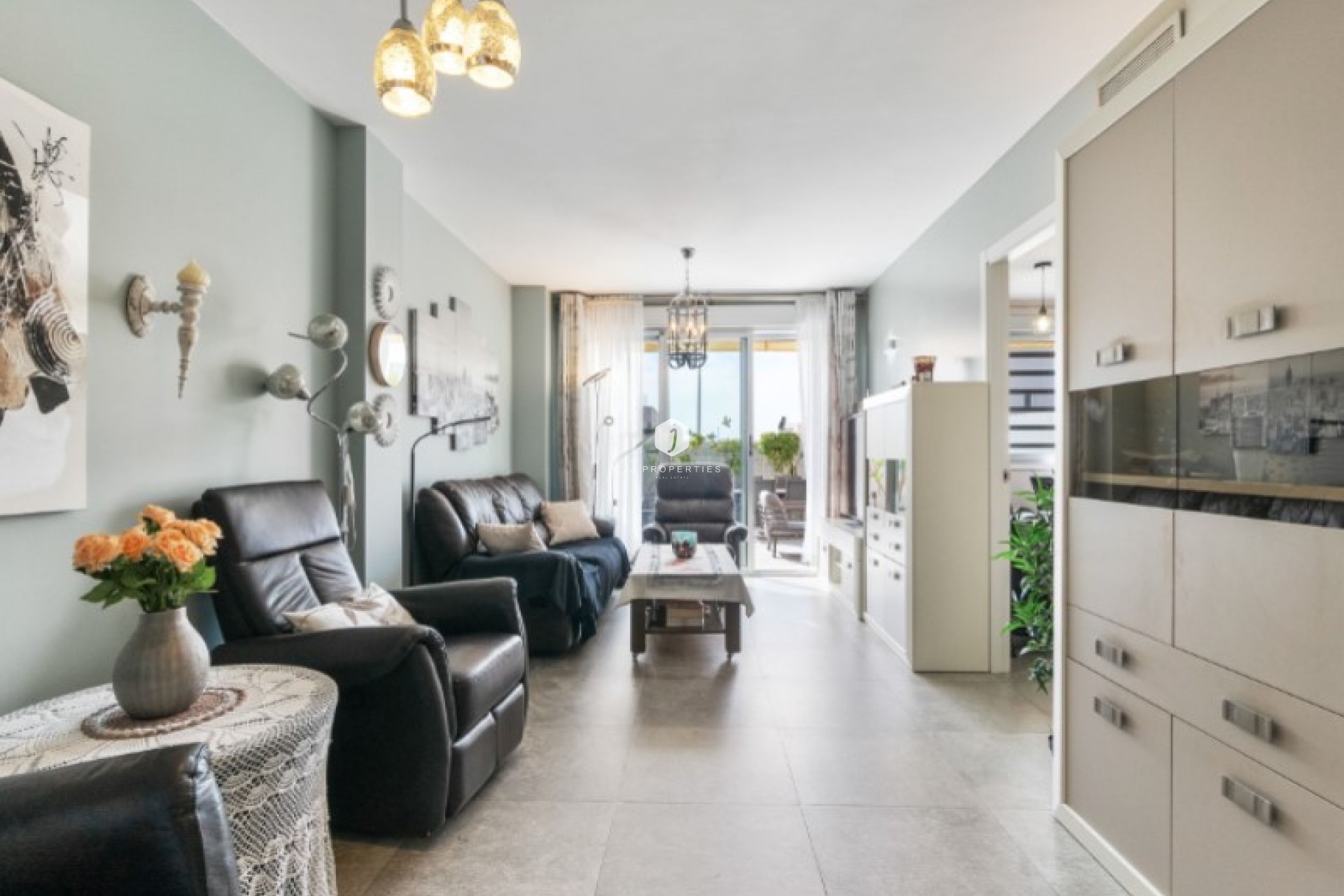 Resale - Apartment / flat -
Torrevieja - Costa Blanca