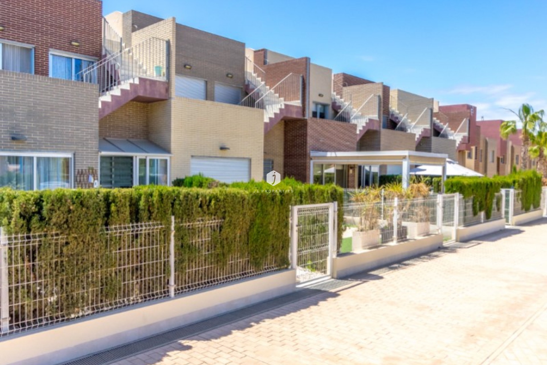 Resale - Apartment / flat -
Torrevieja - Costa Blanca