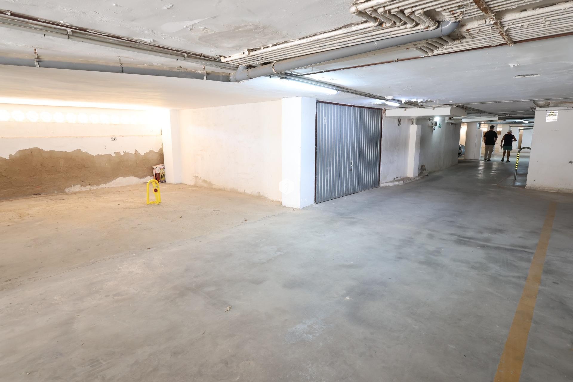 Resale - Apartment / flat -
Torrevieja - Costa Blanca