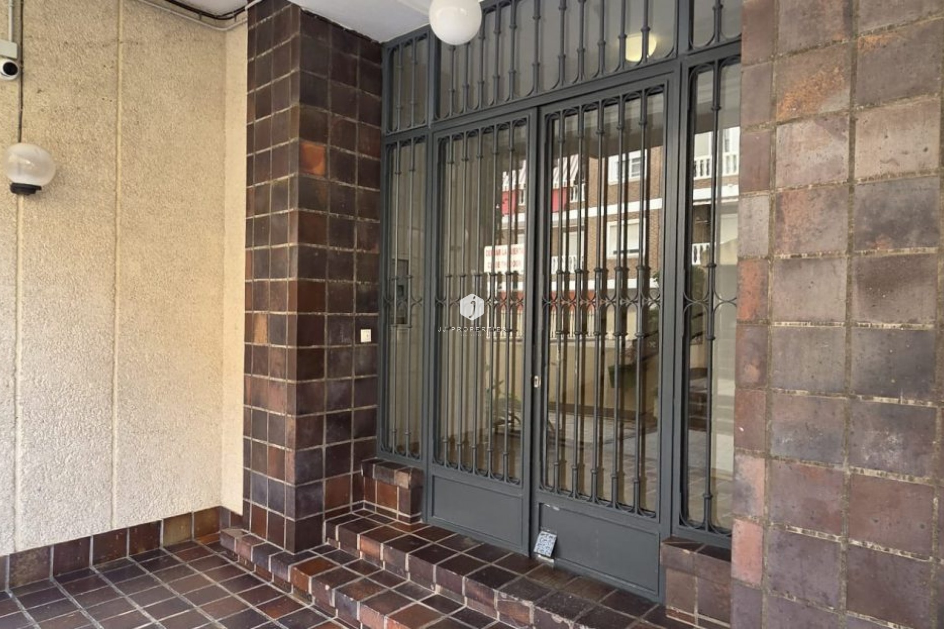 Resale - Apartment / flat -
Torrevieja - Costa Blanca