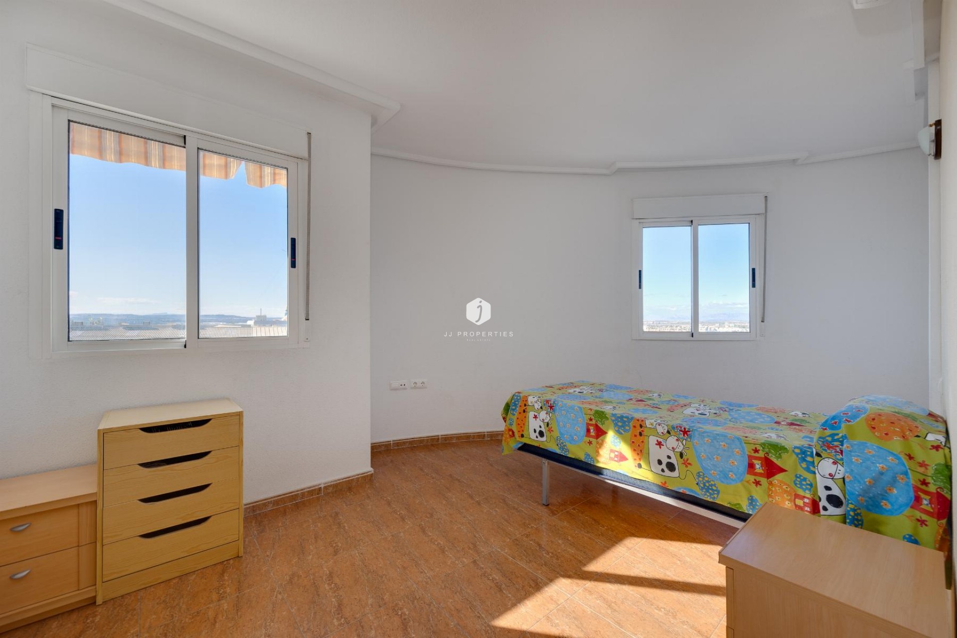 Resale - Apartment / flat -
Torrevieja - Costa Blanca