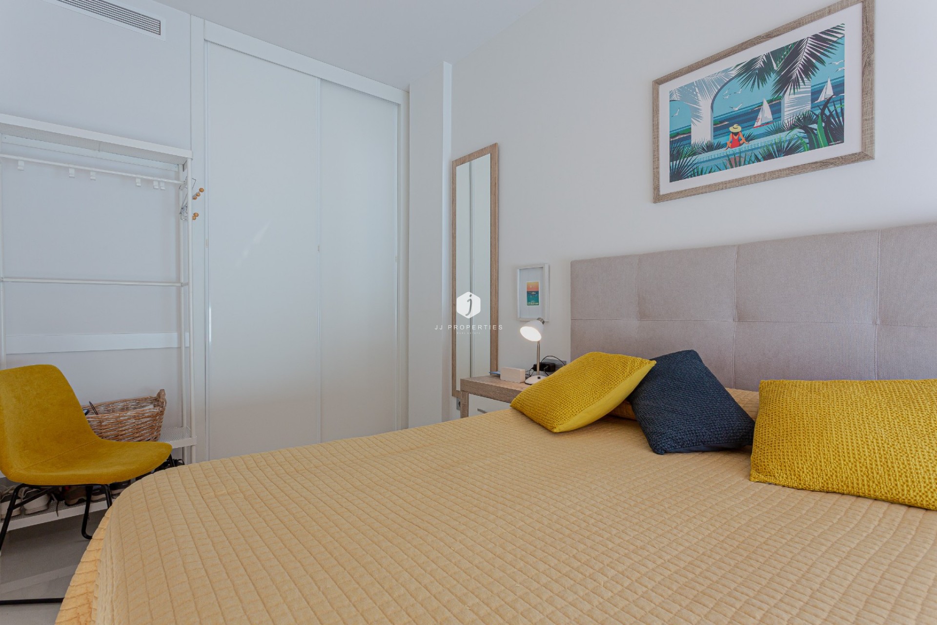 Resale - Apartment / flat -
Torrevieja - Costa Blanca