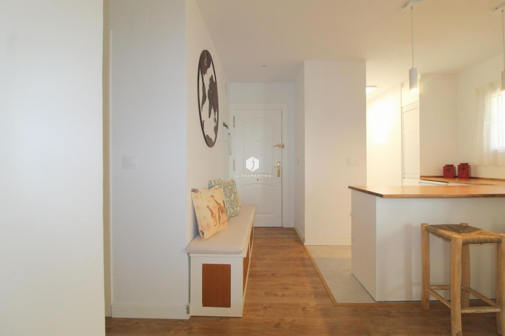 Resale - Apartment / flat -
Torrevieja - Costa Blanca