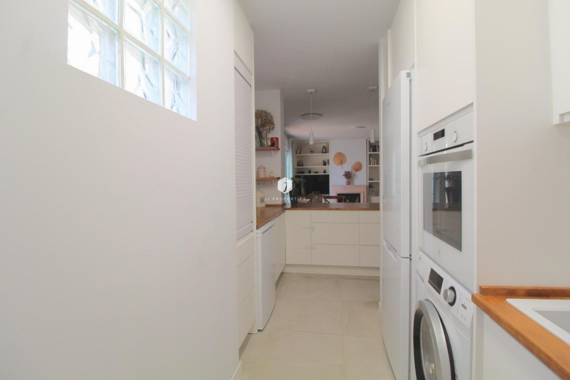 Resale - Apartment / flat -
Torrevieja - Costa Blanca