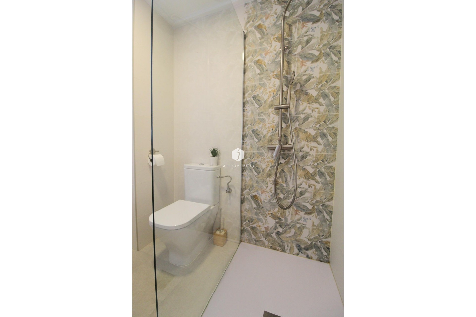 Resale - Apartment / flat -
Torrevieja - Costa Blanca