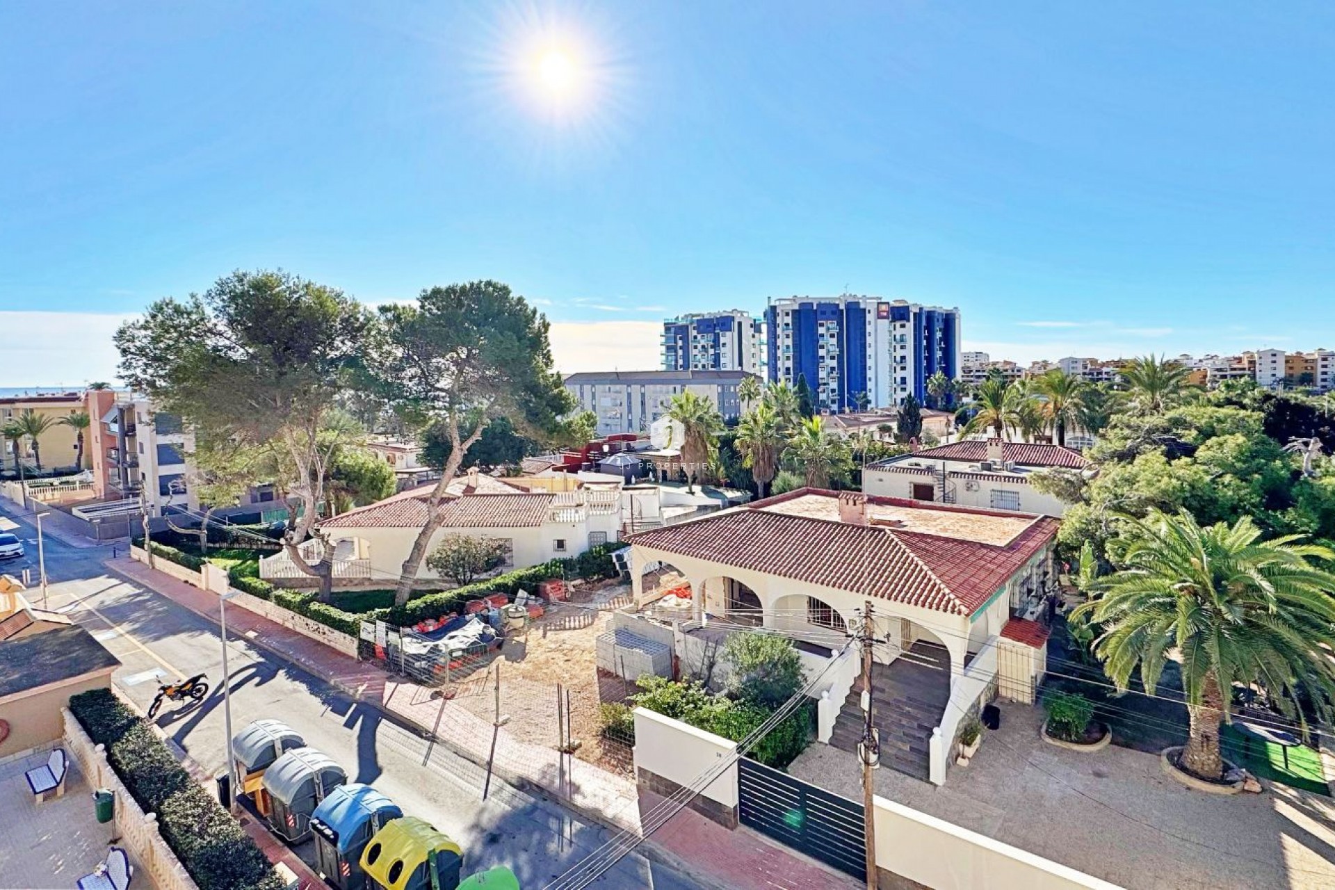 Resale - Apartment / flat -
Torrevieja - Costa Blanca