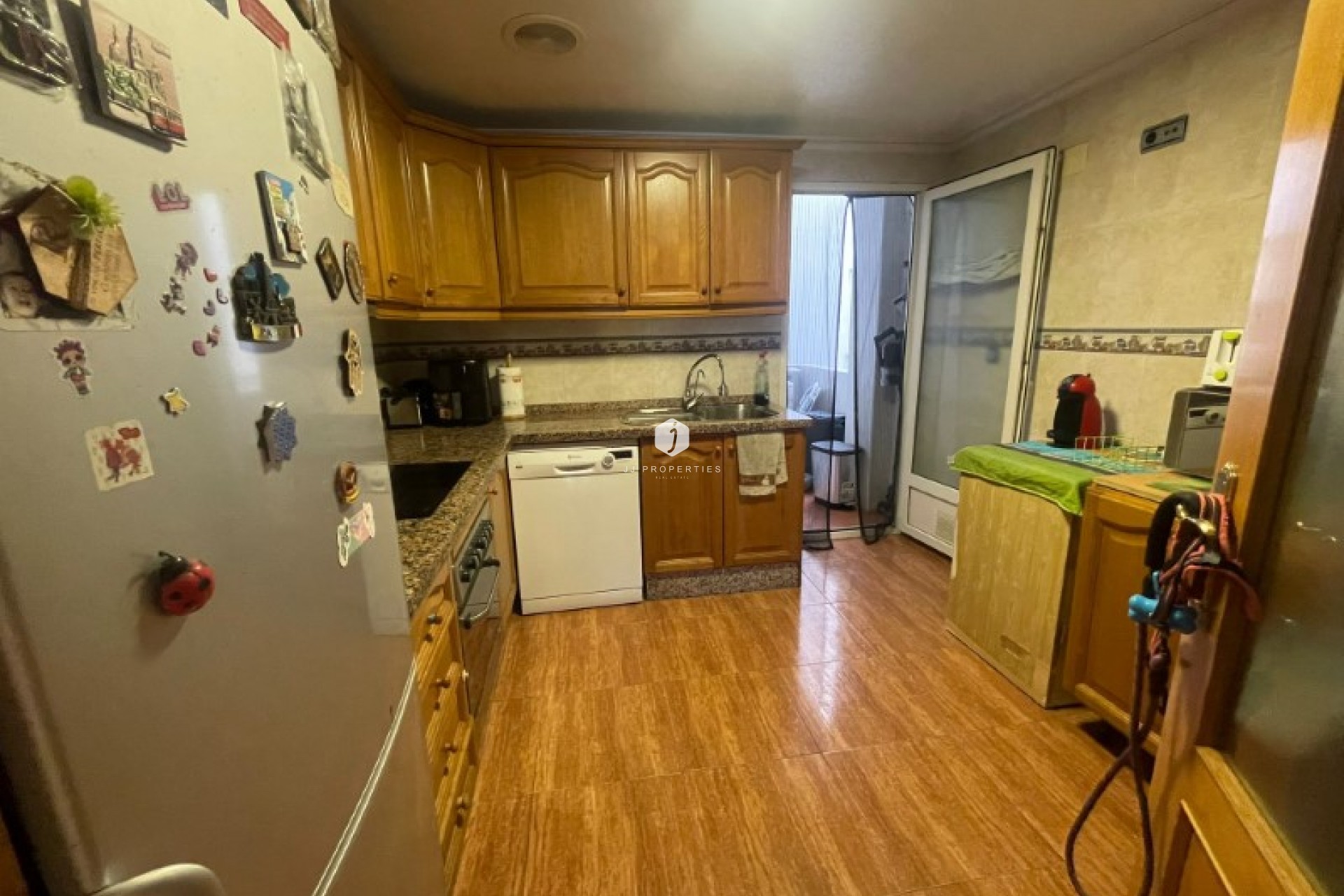 Resale - Apartment / flat -
Torrevieja - Costa Blanca