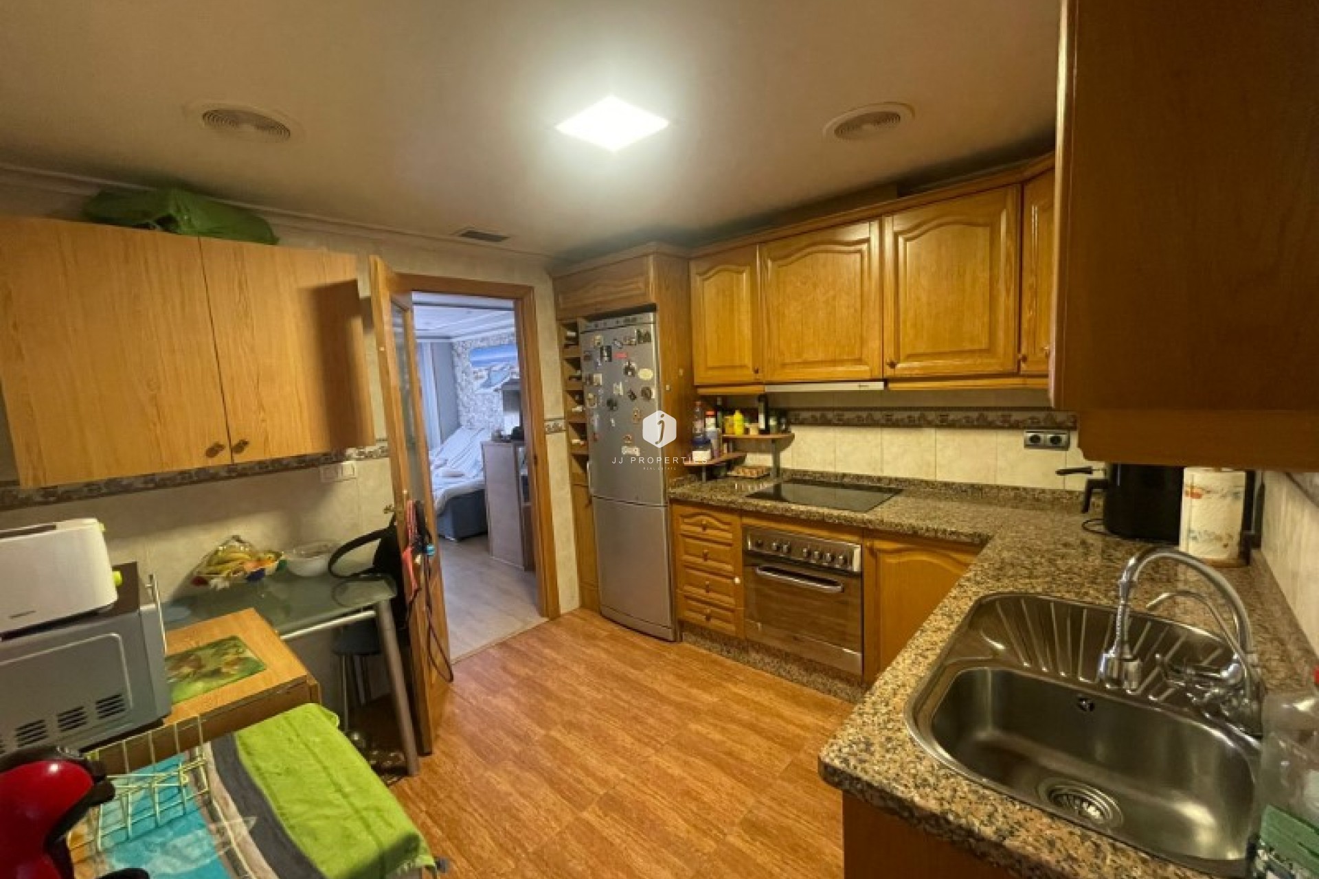 Resale - Apartment / flat -
Torrevieja - Costa Blanca