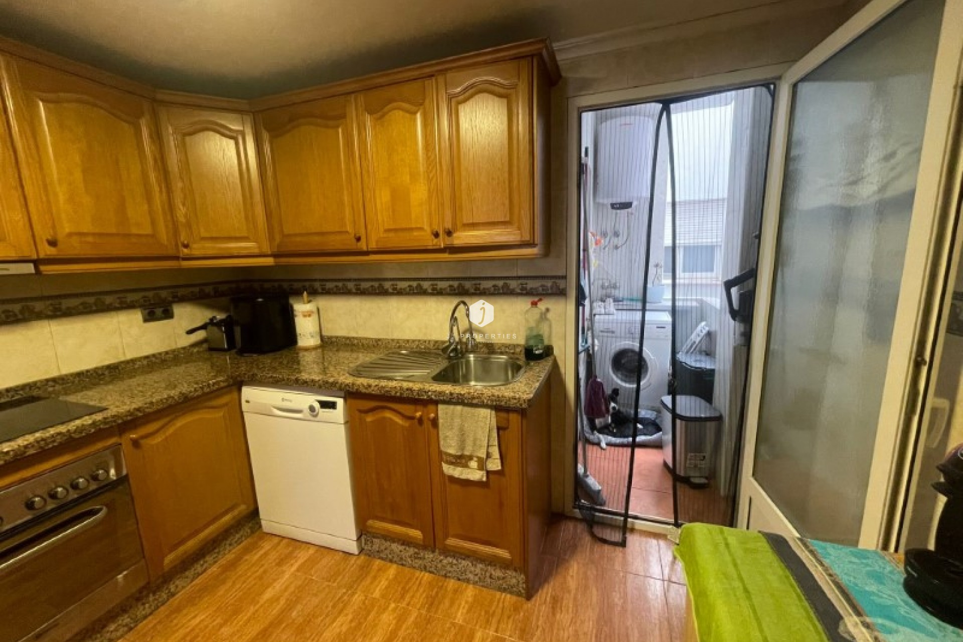 Resale - Apartment / flat -
Torrevieja - Costa Blanca