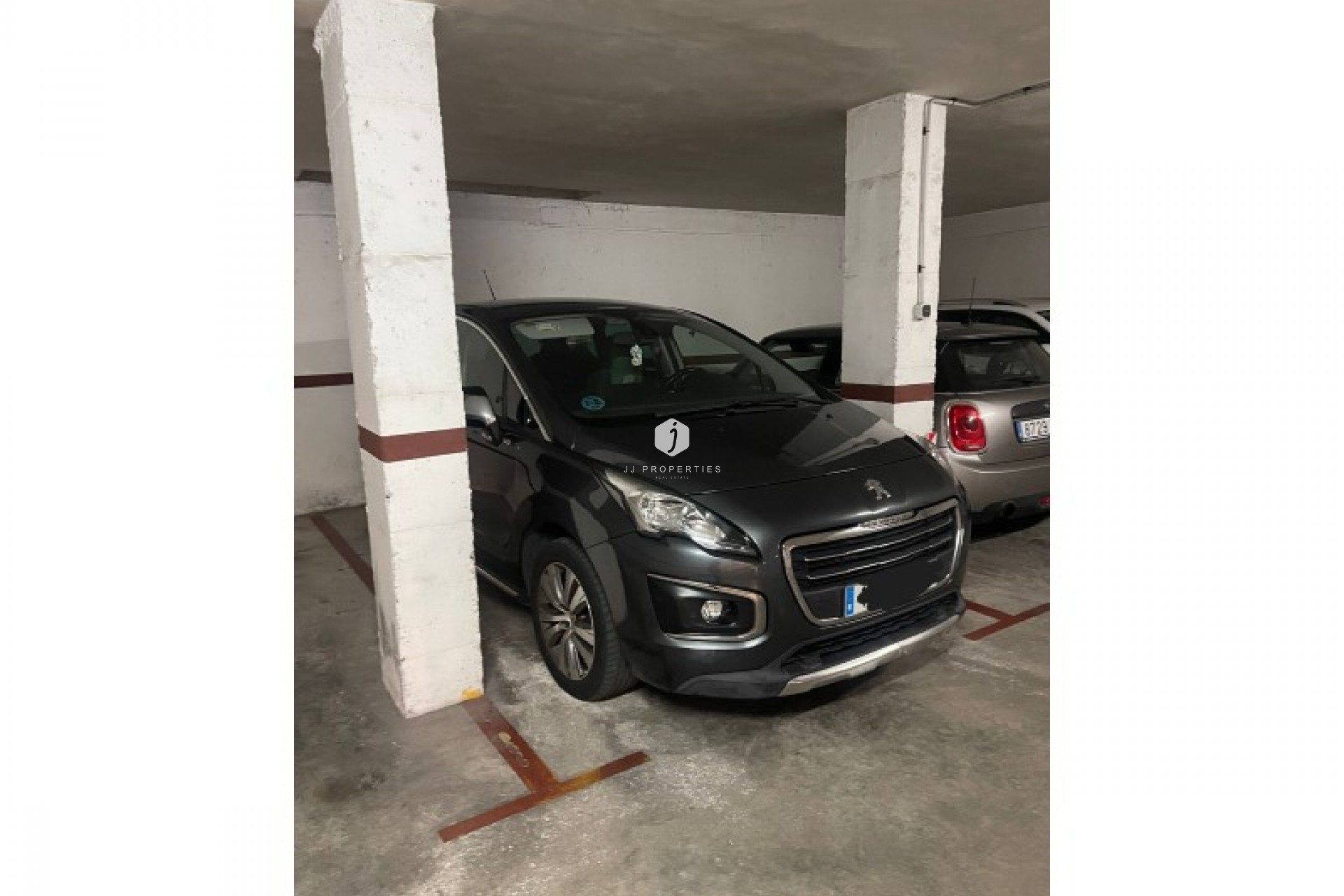 Resale - Apartment / flat -
Torrevieja - Costa Blanca