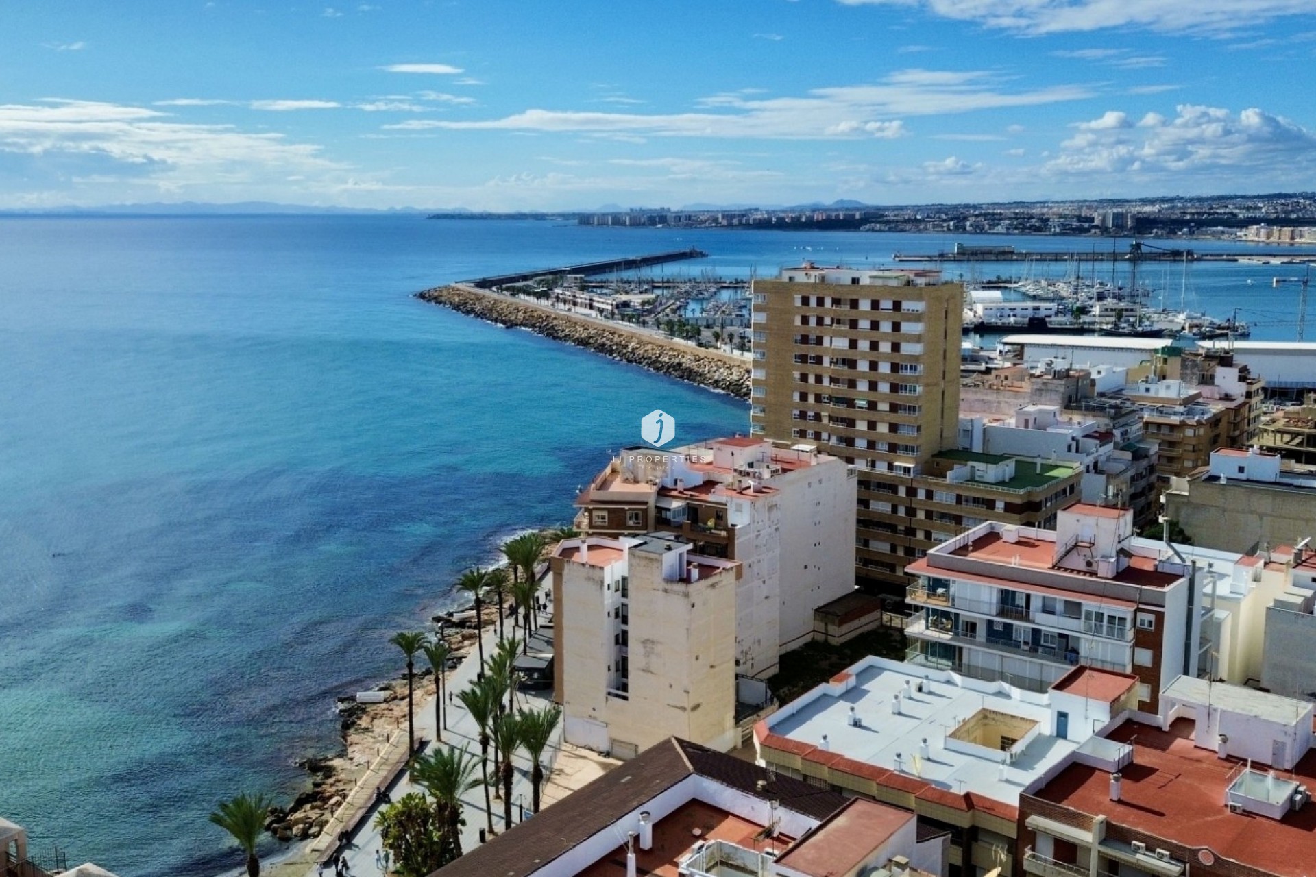Resale - Apartment / flat -
Torrevieja - Costa Blanca