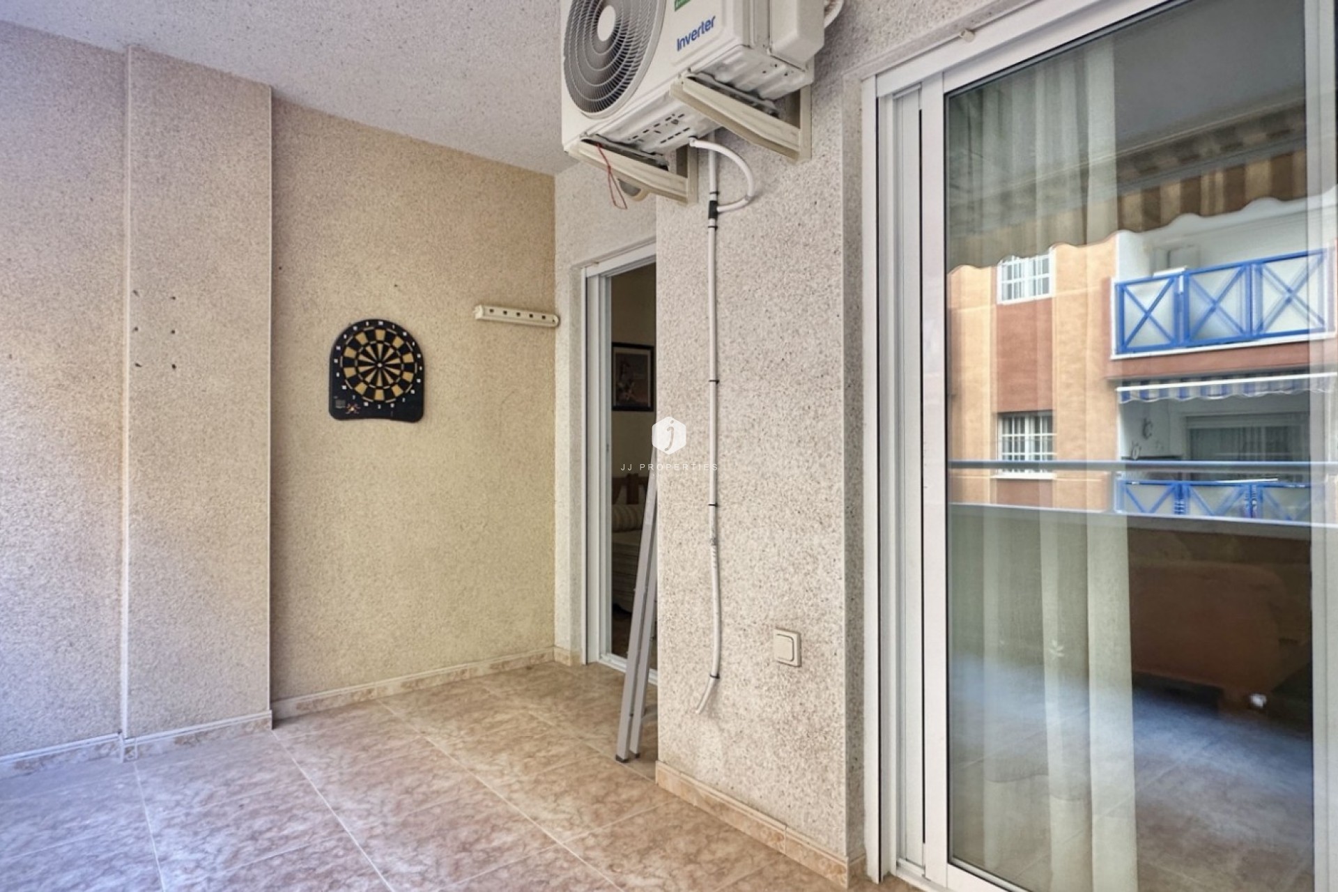Resale - Apartment / flat -
Torrevieja - Costa Blanca