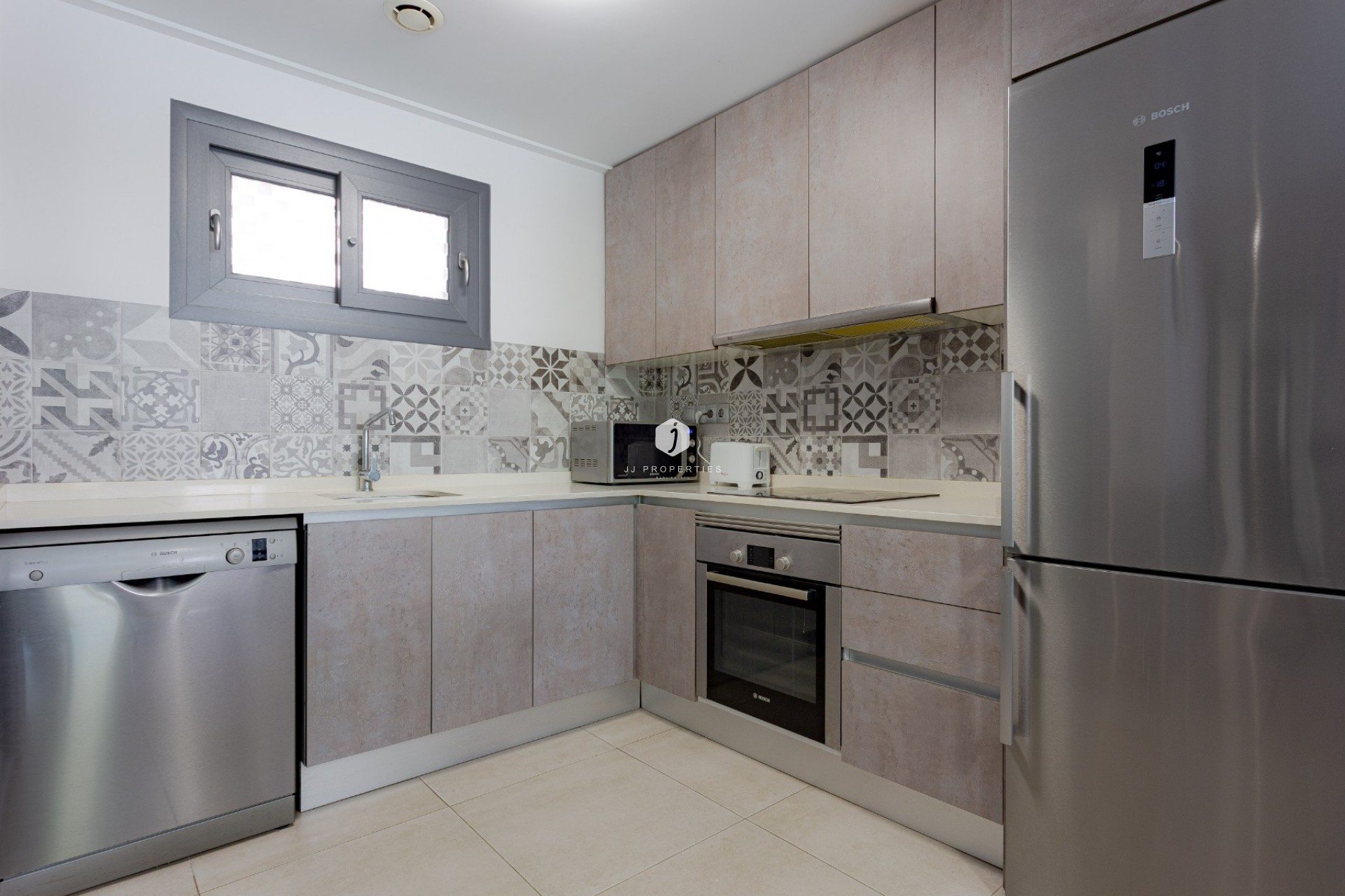 Resale - Apartment / flat -
Torrevieja - Costa Blanca
