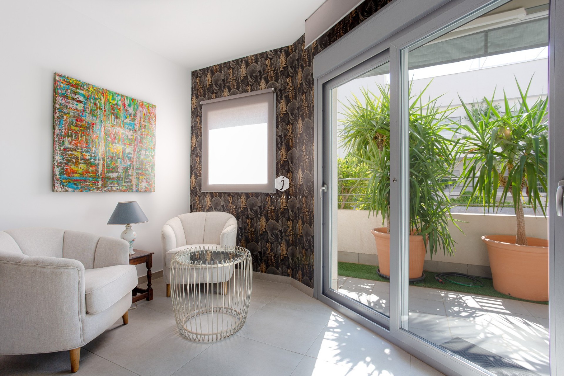 Resale - Apartment / flat -
Torrevieja - Costa Blanca