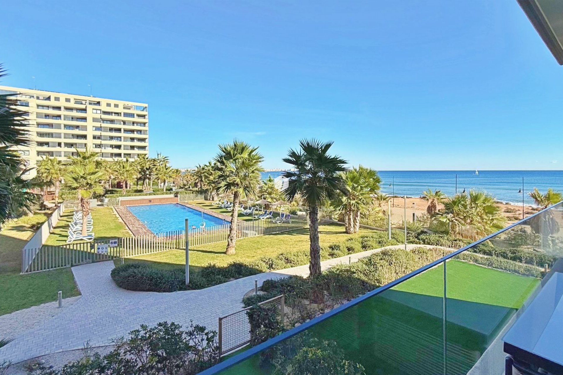 Resale - Apartment / flat -
Torrevieja - Costa Blanca