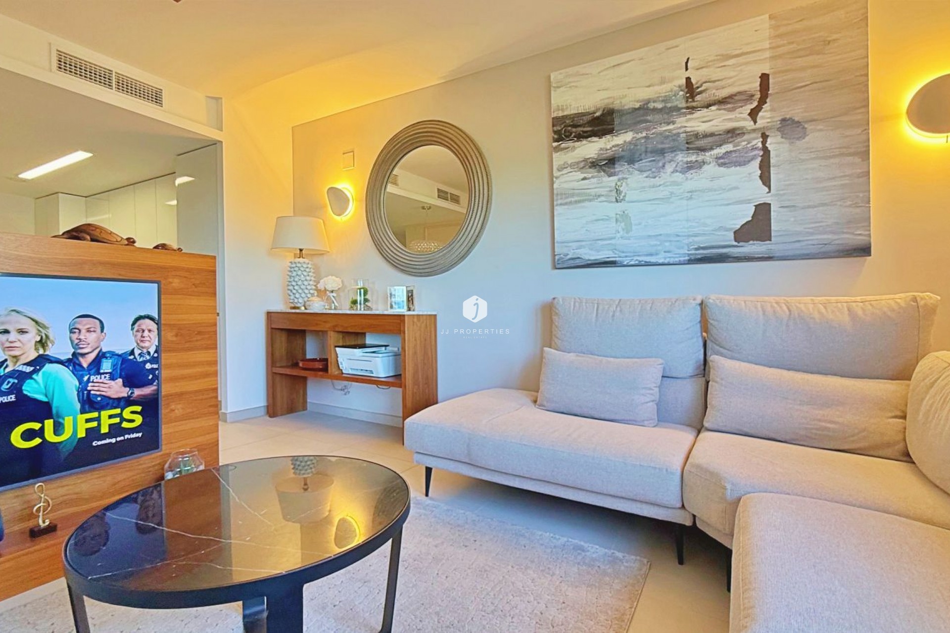 Resale - Apartment / flat -
Torrevieja - Costa Blanca