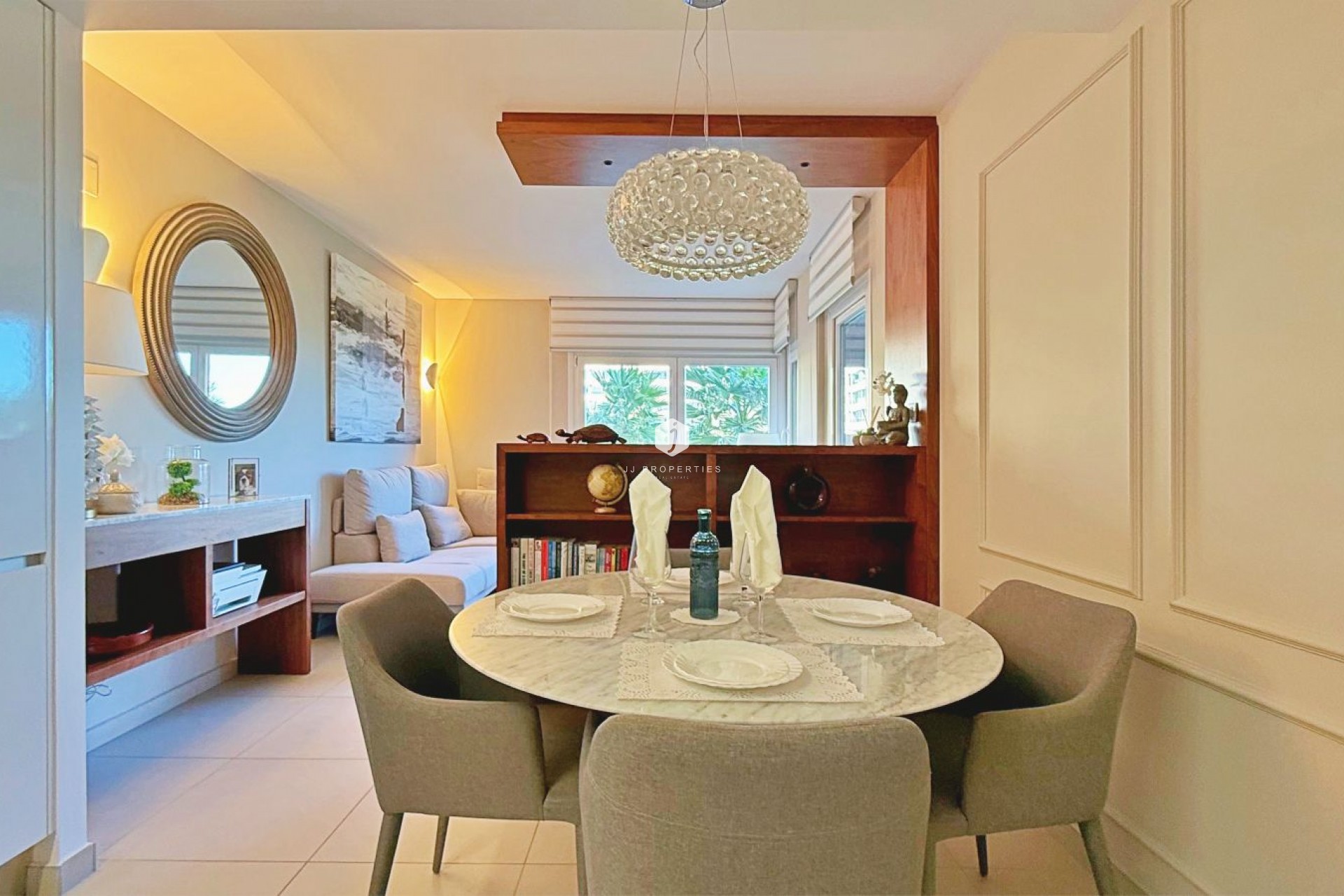 Resale - Apartment / flat -
Torrevieja - Costa Blanca