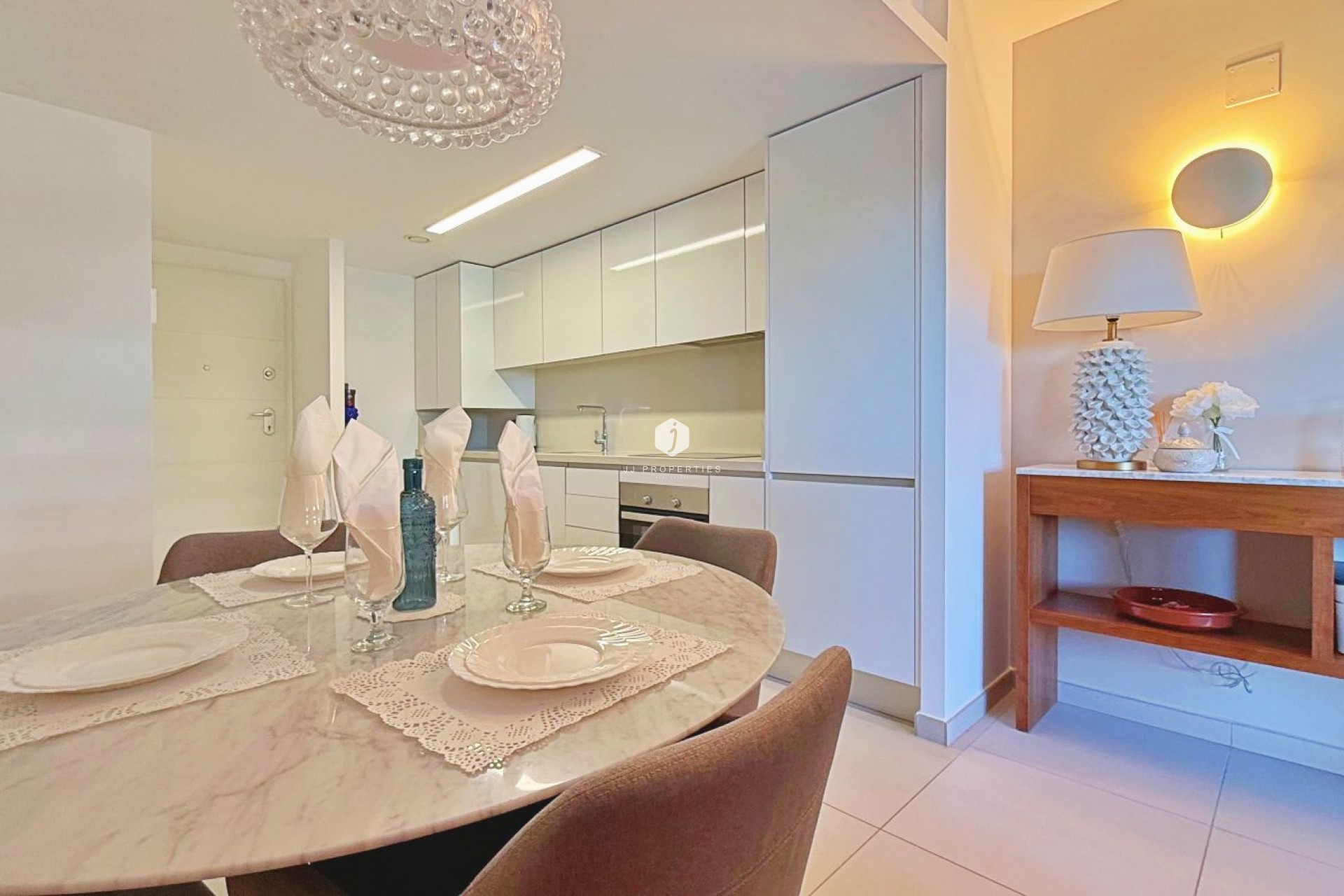 Resale - Apartment / flat -
Torrevieja - Costa Blanca