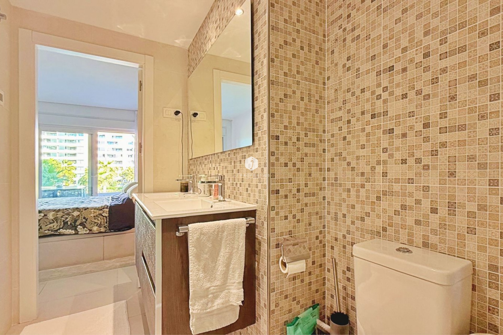 Resale - Apartment / flat -
Torrevieja - Costa Blanca