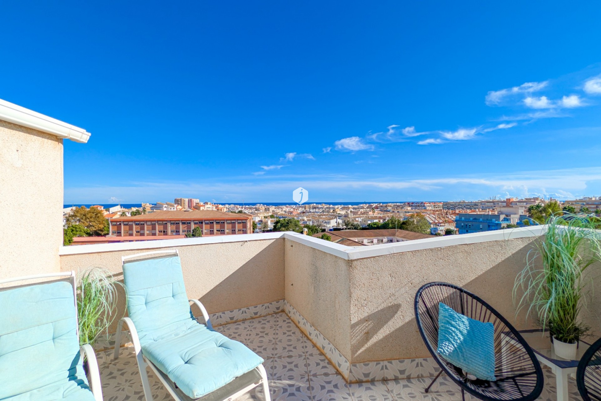 Resale - Apartment / flat -
Torrevieja - Costa Blanca