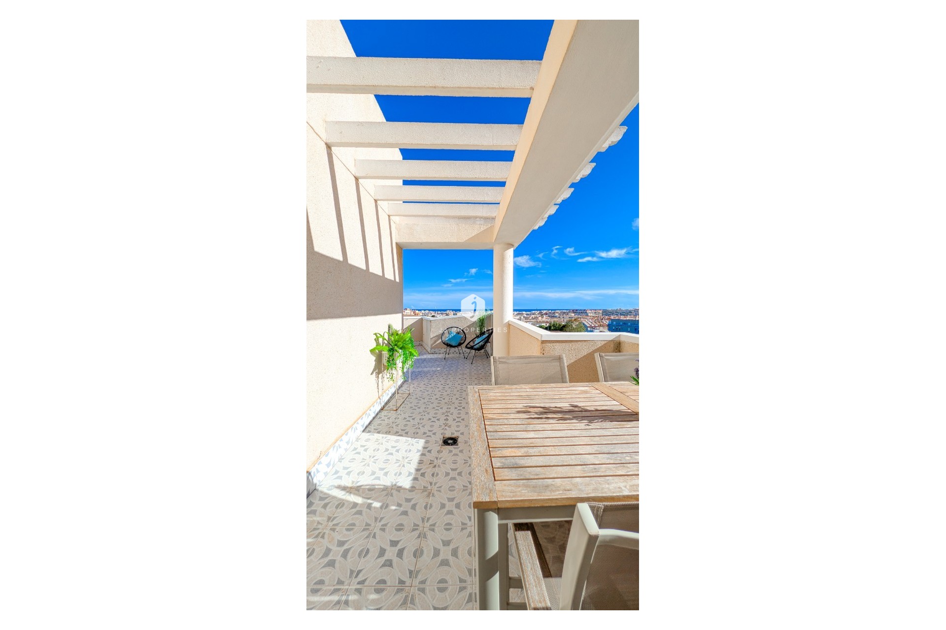 Resale - Apartment / flat -
Torrevieja - Costa Blanca
