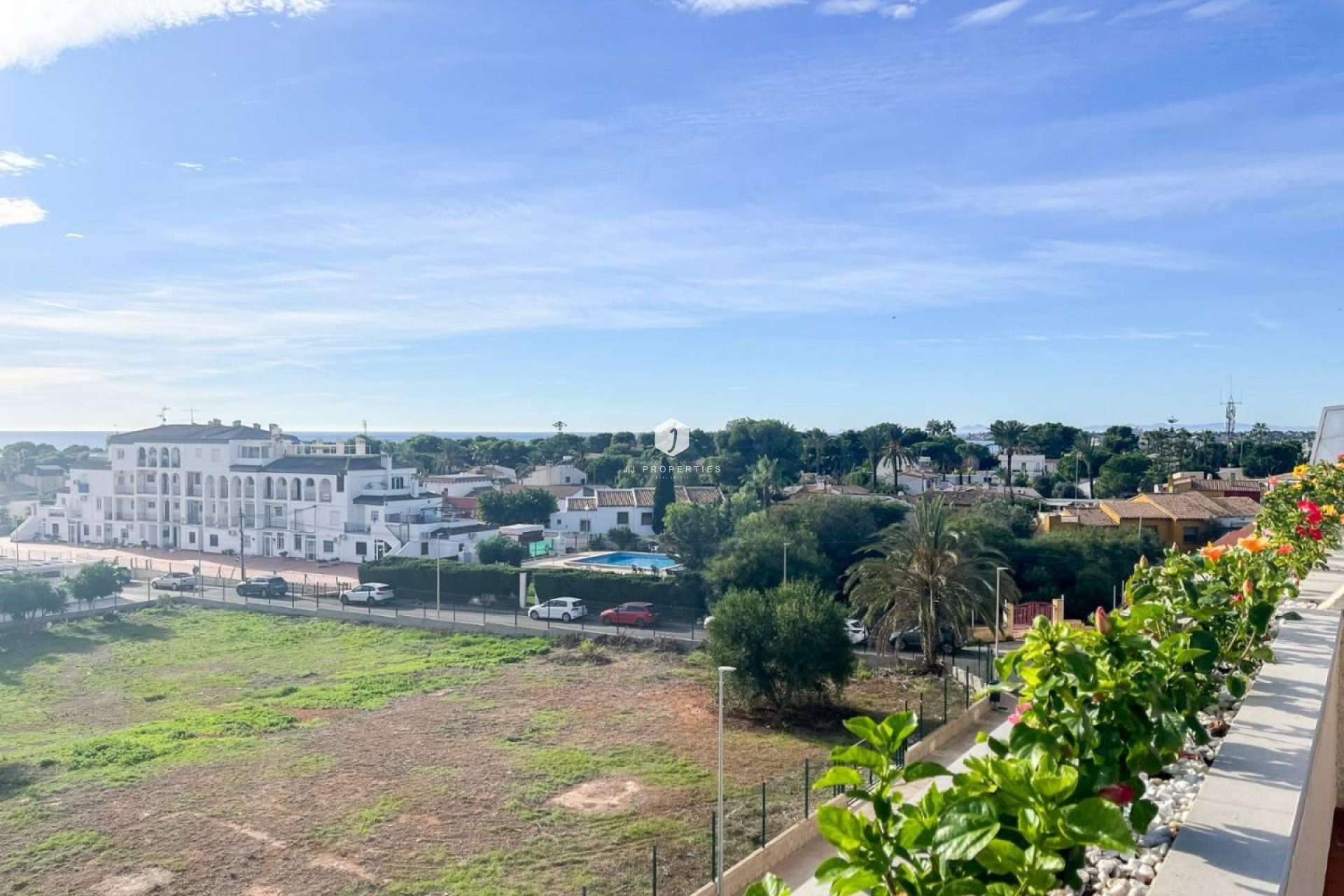 Resale - Apartment / flat -
Torrevieja - Costa Blanca