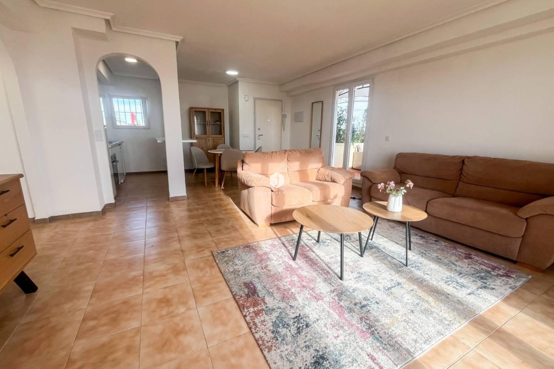 Resale - Apartment / flat -
Torrevieja - Costa Blanca