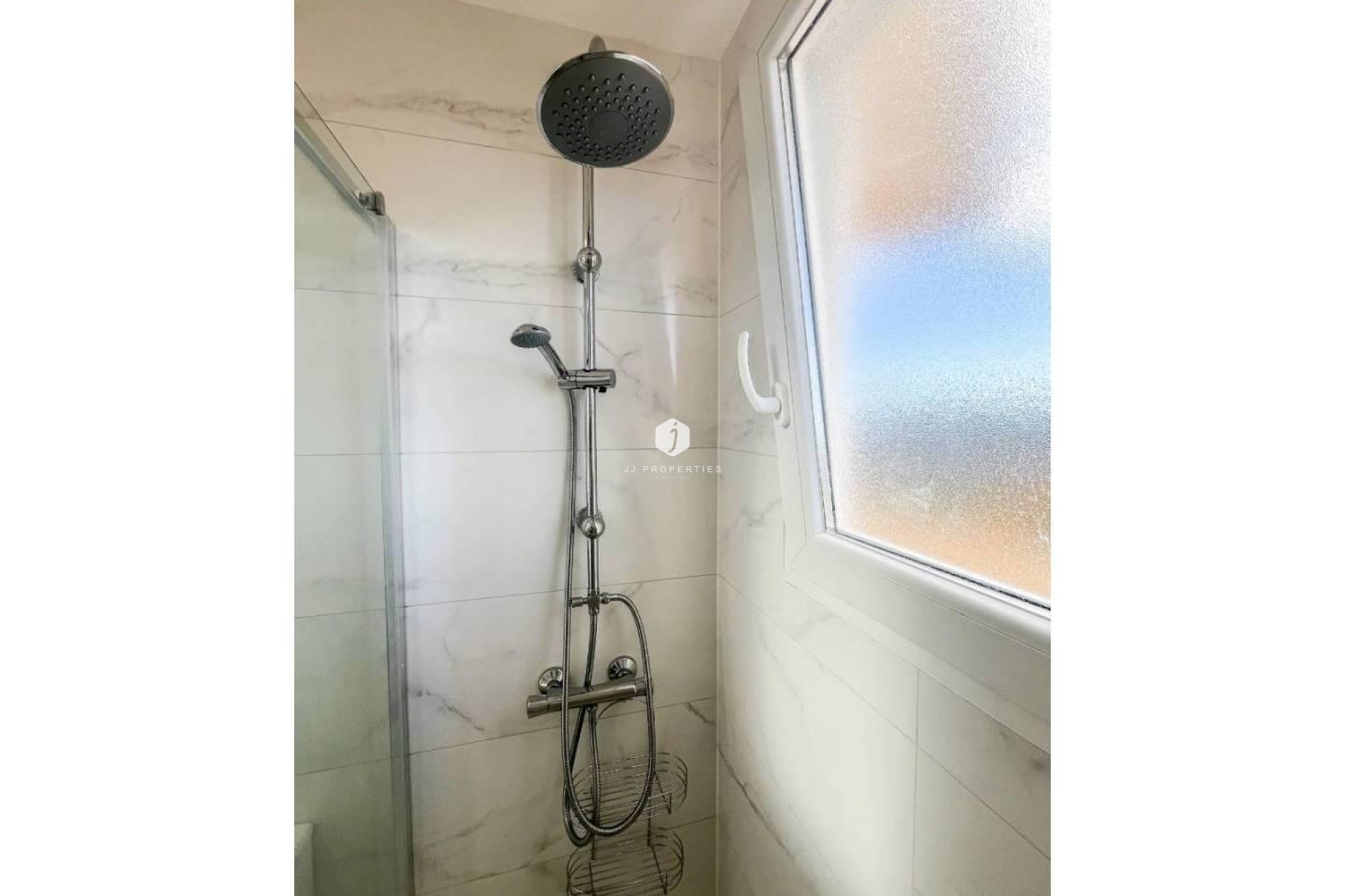 Resale - Apartment / flat -
Torrevieja - Costa Blanca