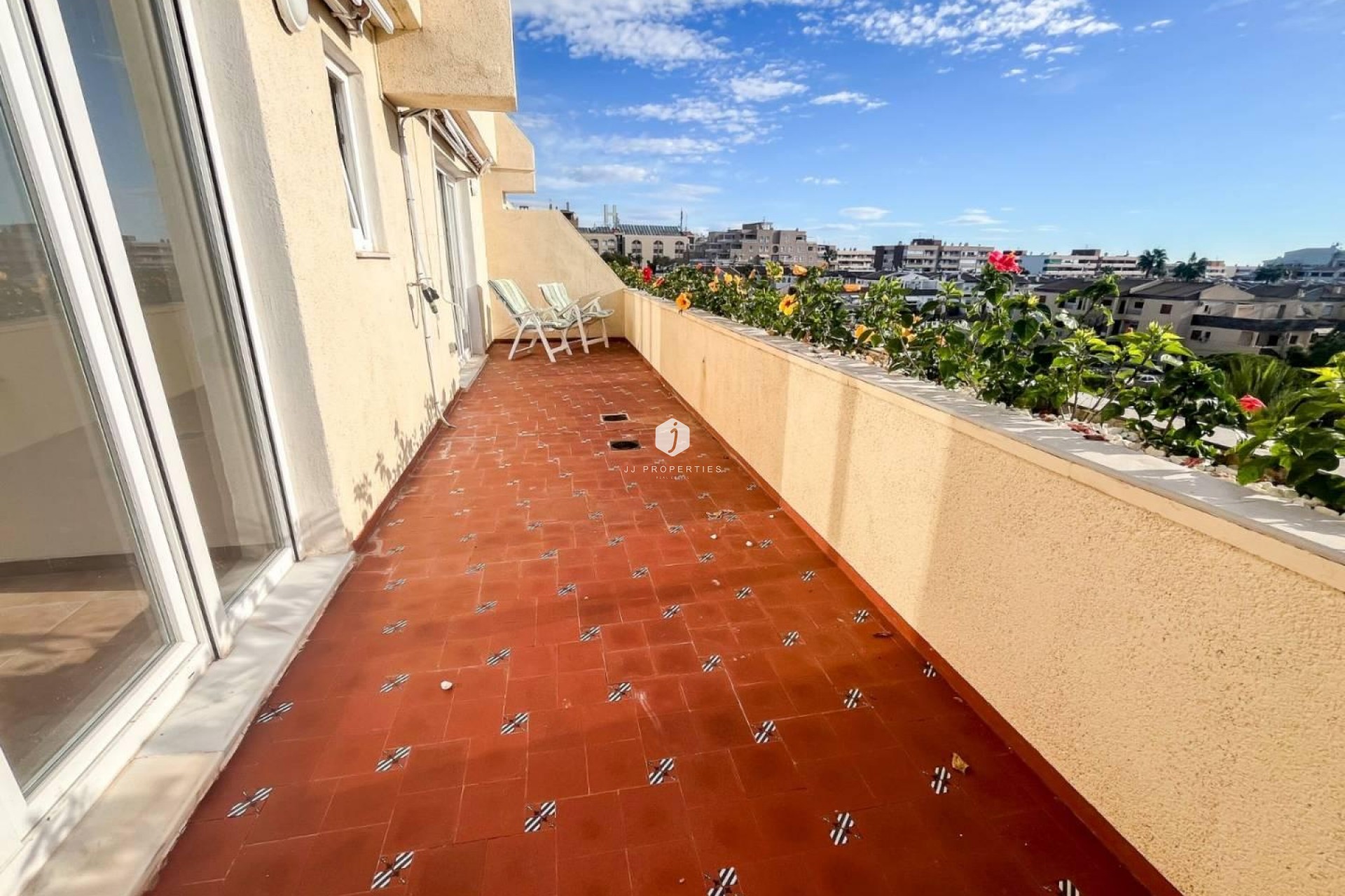 Resale - Apartment / flat -
Torrevieja - Costa Blanca