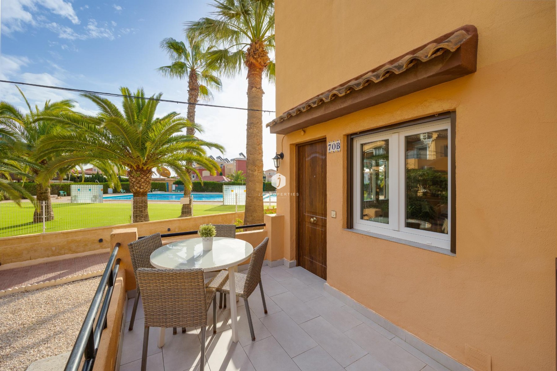 Resale - Apartment / flat -
Torrevieja - Costa Blanca