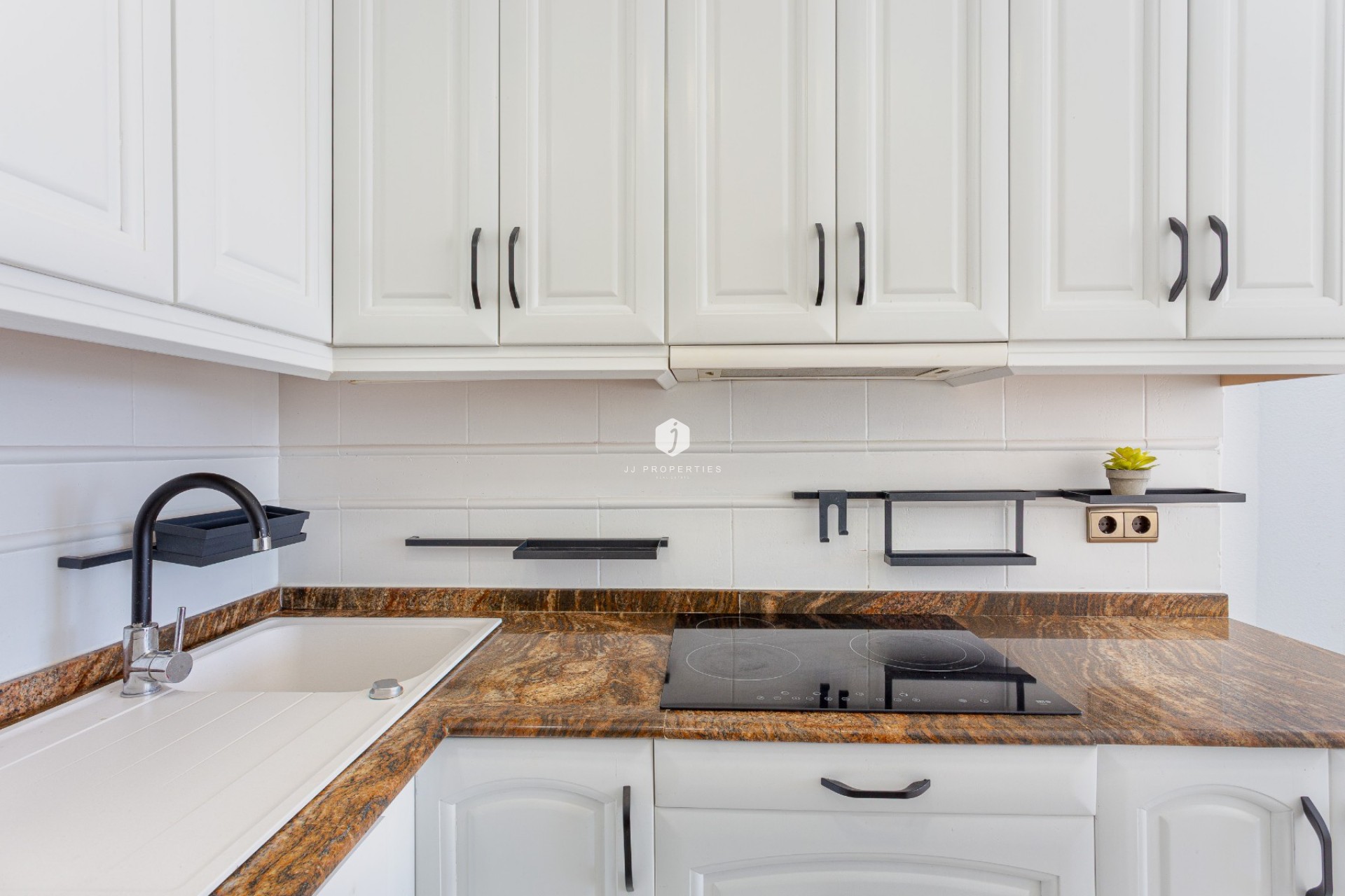 Resale - Apartment / flat -
Torrevieja - Costa Blanca