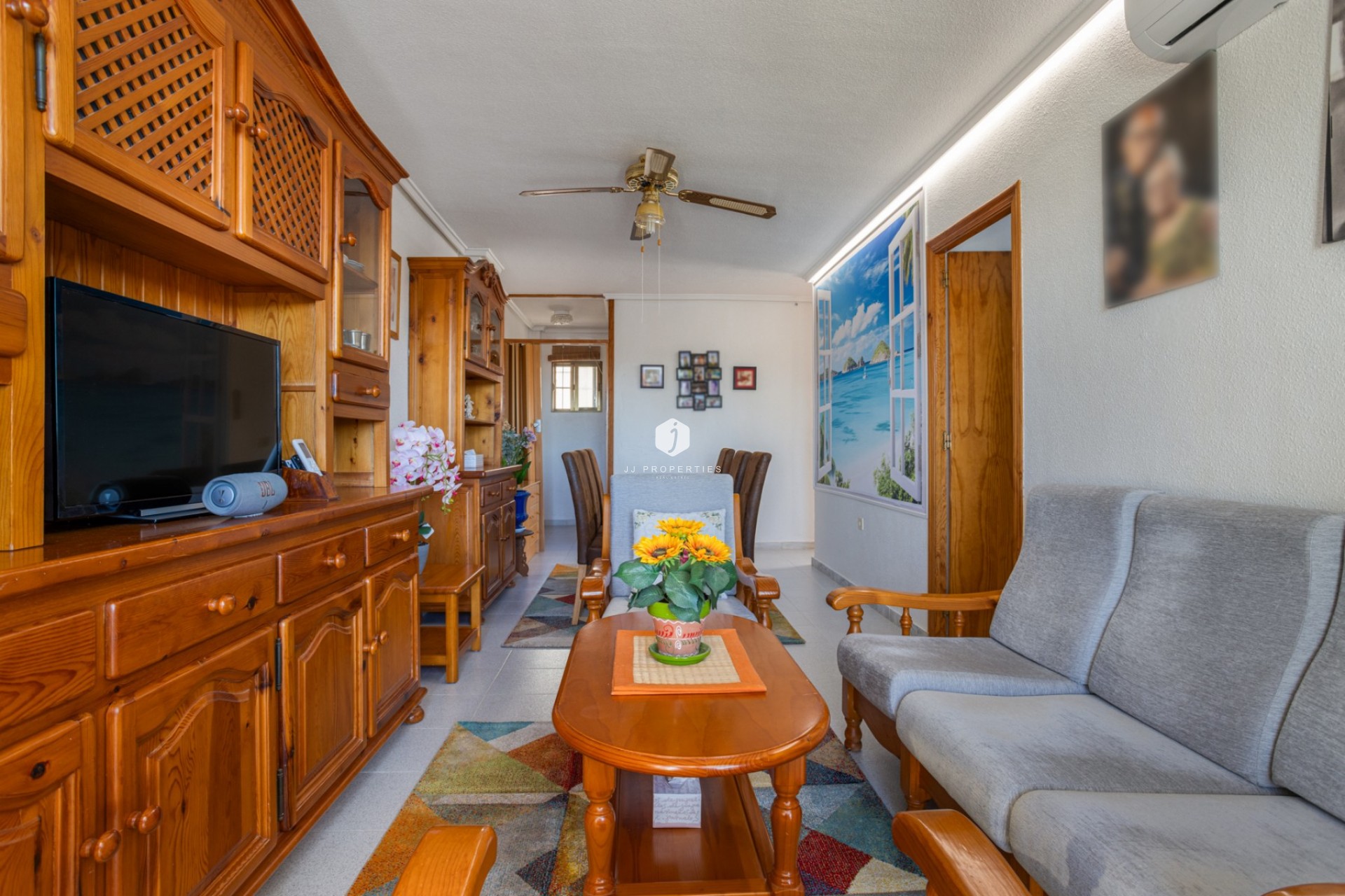 Resale - Apartment / flat -
Torrevieja - Costa Blanca